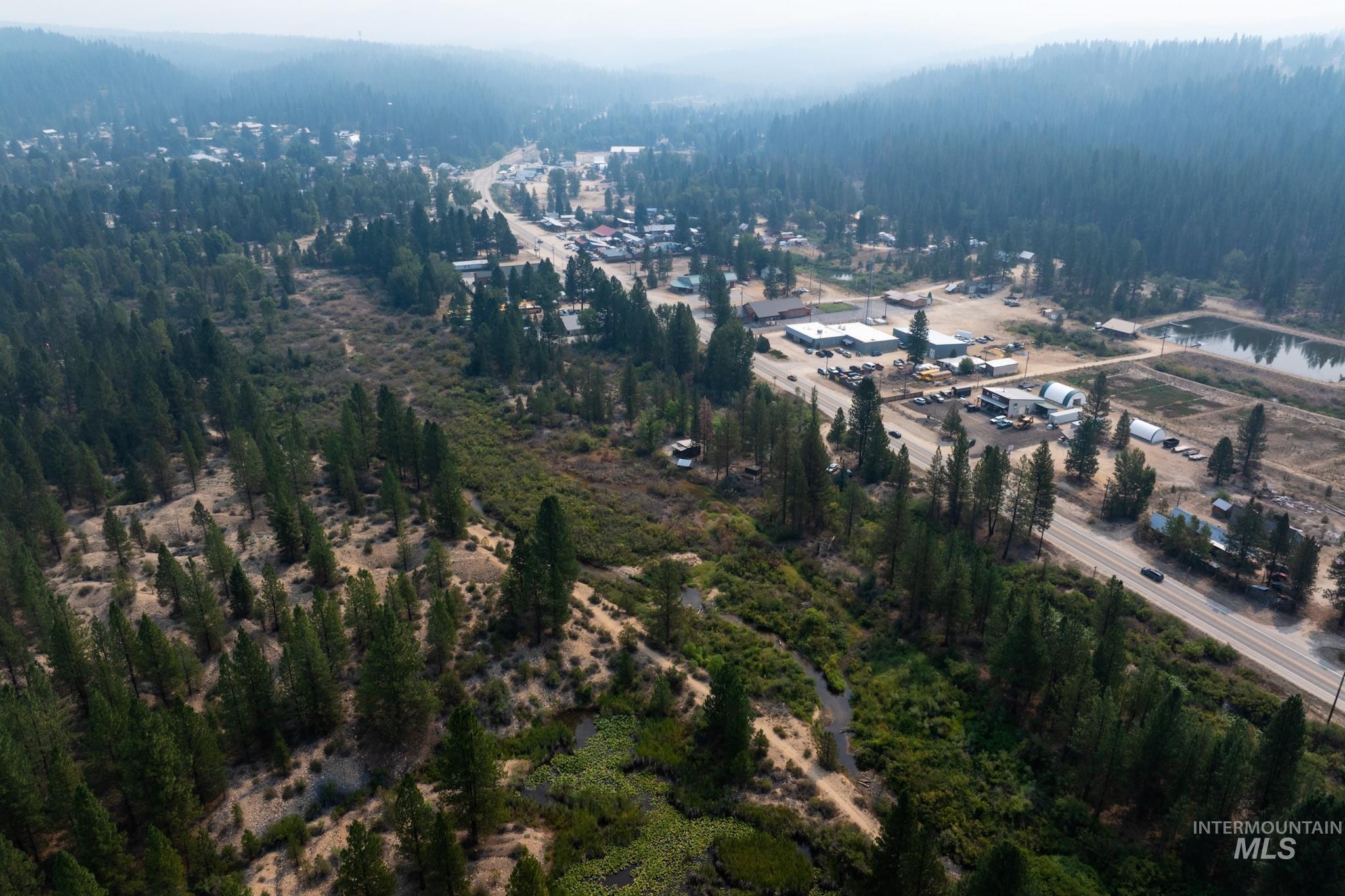 TBD Highway 21, Idaho City, Idaho 83631, Land For Sale, Price $374,900, 98996372