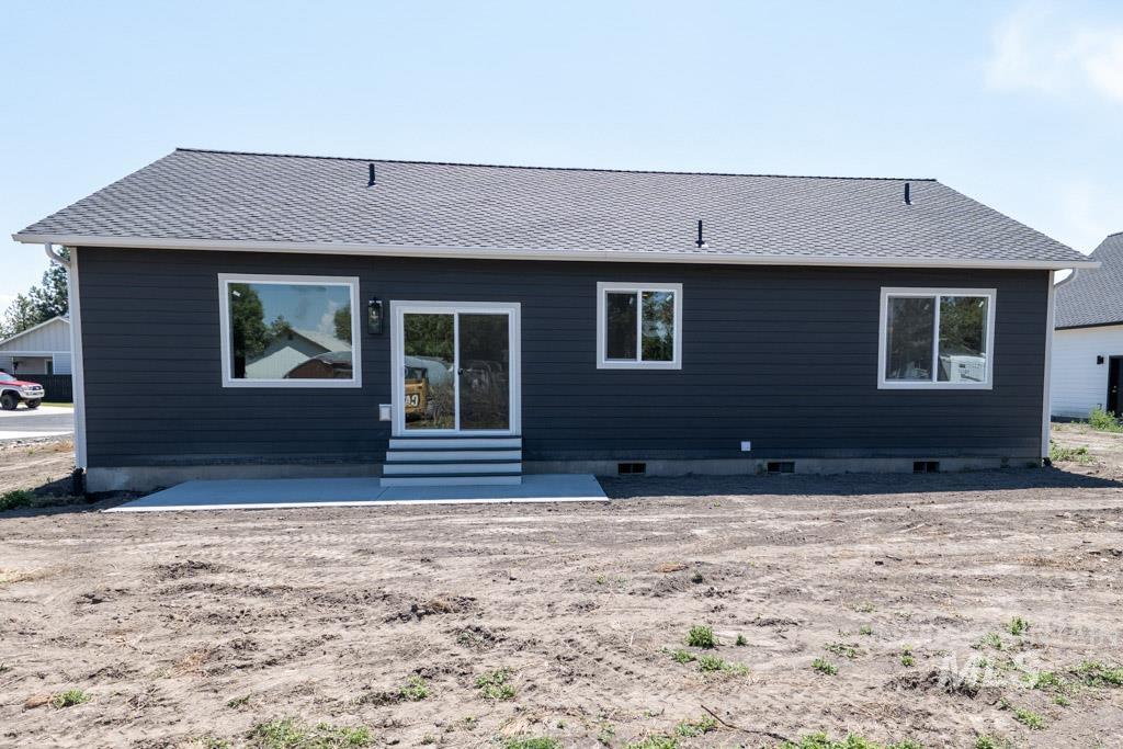 516 Maple Crt, Genesee, Idaho 83832, 3 Bedrooms, 2 Bathrooms, Residential For Sale, Price $497,500,MLS 98996373