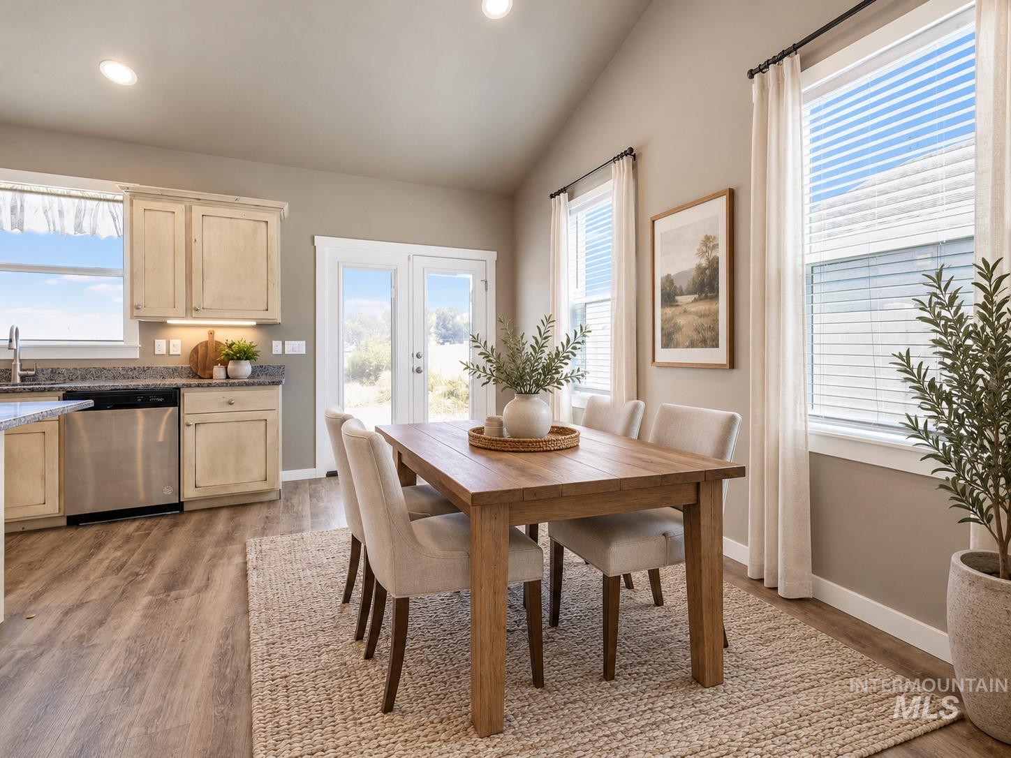 1510 Mountain View Drive, Gooding, Idaho 83330, 3 Bedrooms, 2 Bathrooms, Residential For Sale, Price $424,900, 98996374