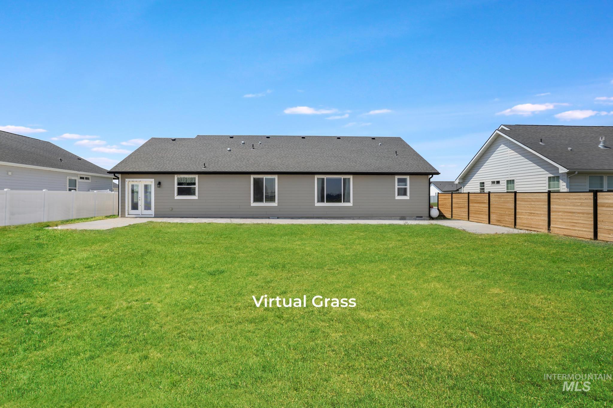 1510 Mountain View Drive, Gooding, Idaho 83330, 3 Bedrooms, 2 Bathrooms, Residential For Sale, Price $465,000,MLS 98996374