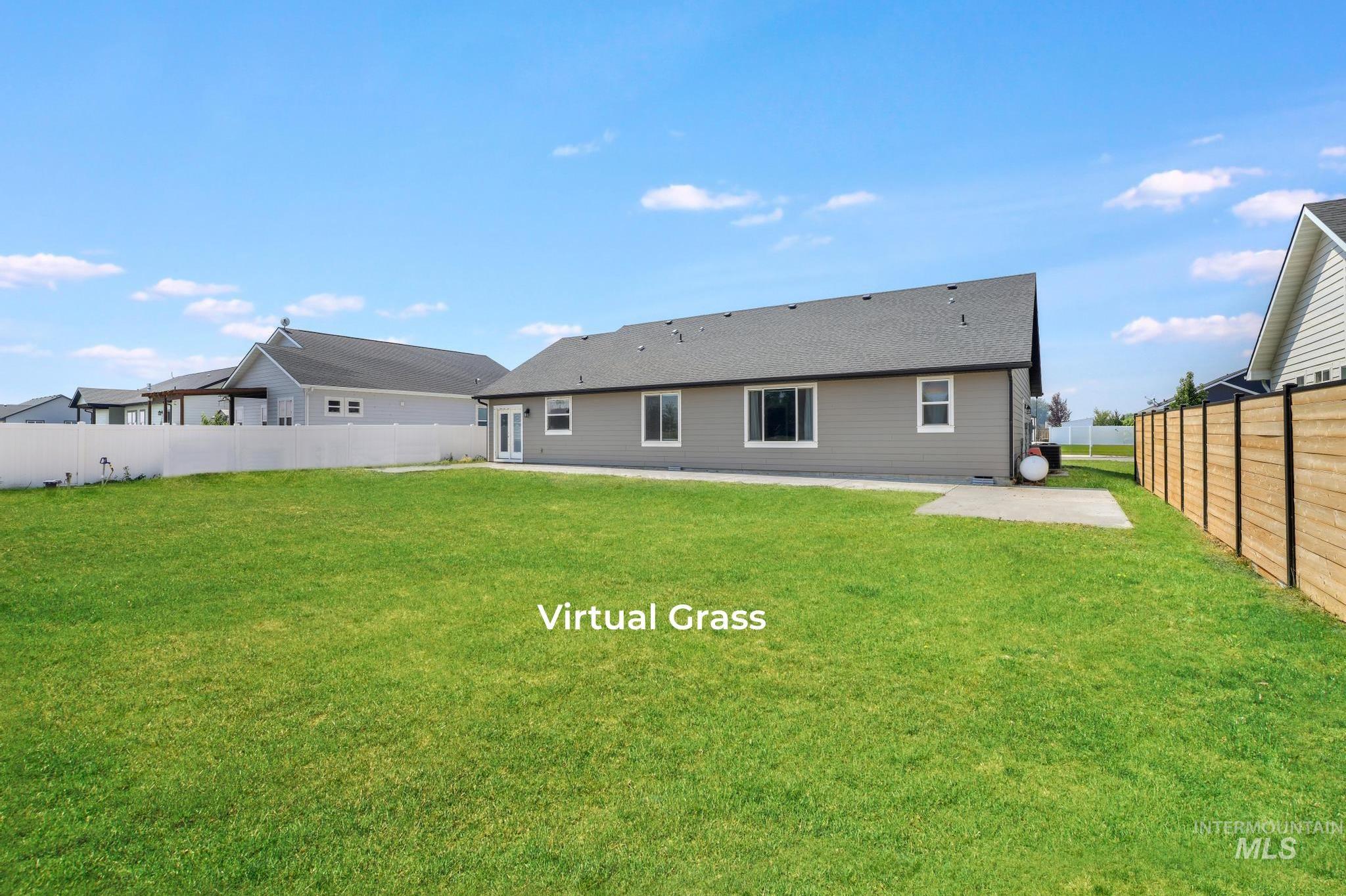 1510 Mountain View Drive, Gooding, Idaho 83330, 3 Bedrooms, 2 Bathrooms, Residential For Sale, Price $465,000,MLS 98996374