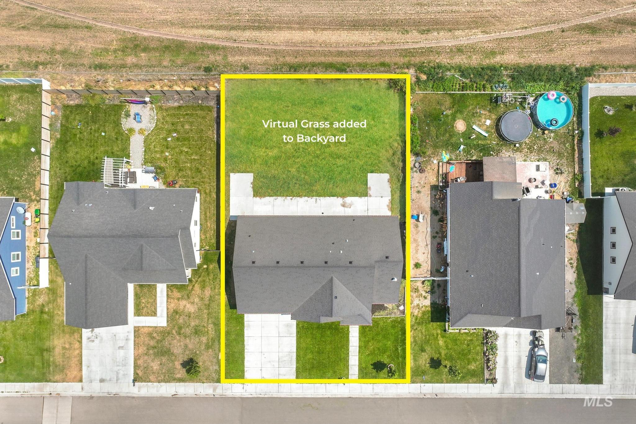1510 Mountain View Drive, Gooding, Idaho 83330, 3 Bedrooms, 2 Bathrooms, Residential For Sale, Price $465,000,MLS 98996374