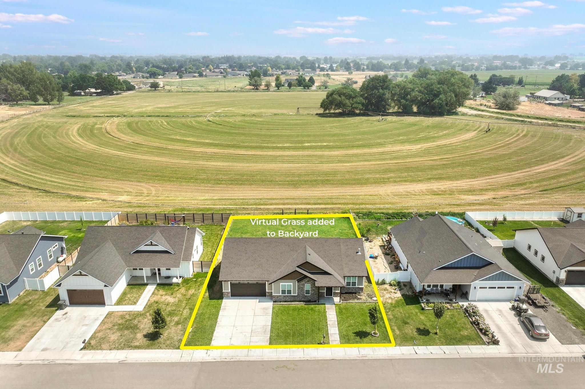 1510 Mountain View Drive, Gooding, Idaho 83330, 3 Bedrooms, 2 Bathrooms, Residential For Sale, Price $465,000,MLS 98996374