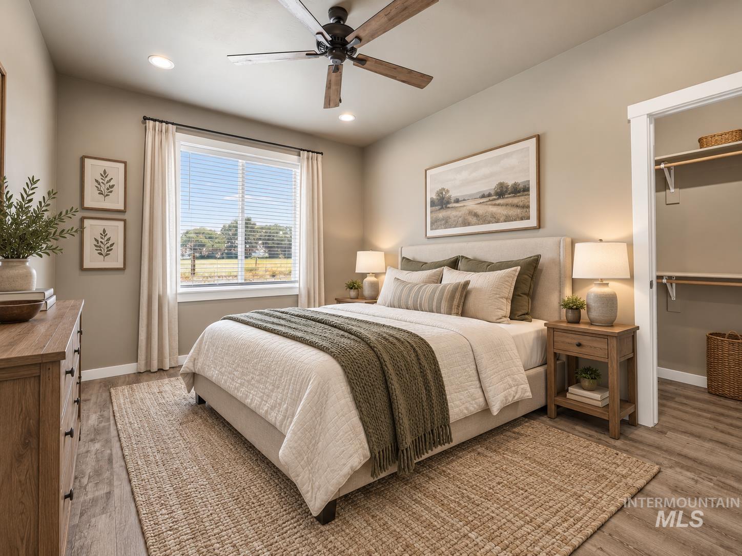 1510 Mountain View Drive, Gooding, Idaho 83330, 3 Bedrooms, 2 Bathrooms, Residential For Sale, Price $424,900, 98996374