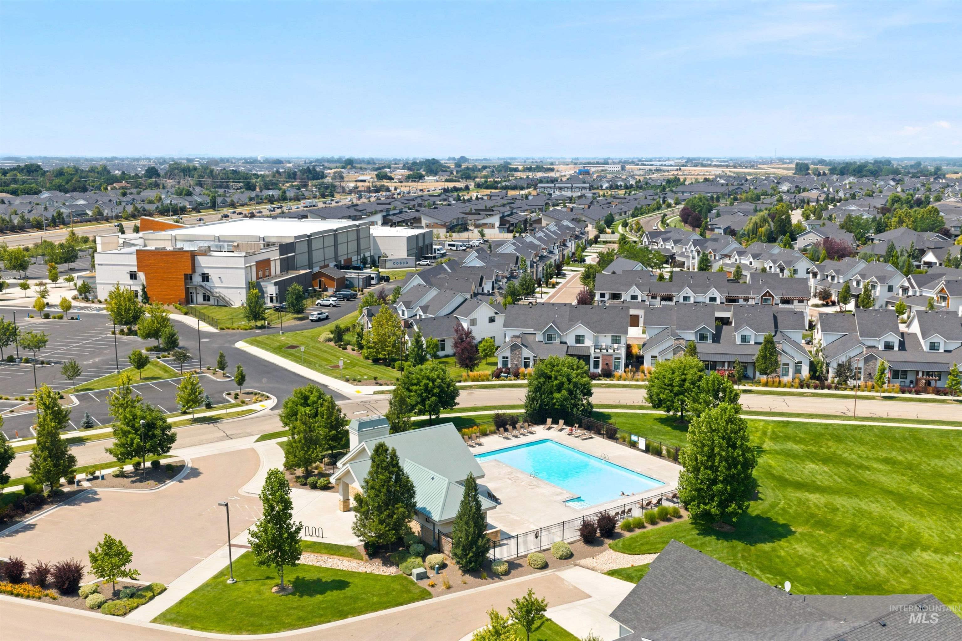 4275 W Bay Oak Lane, Meridian, Idaho 83646, 3 Bedrooms, 2.5 Bathrooms, Residential For Sale, Price $644,900,MLS 98996376