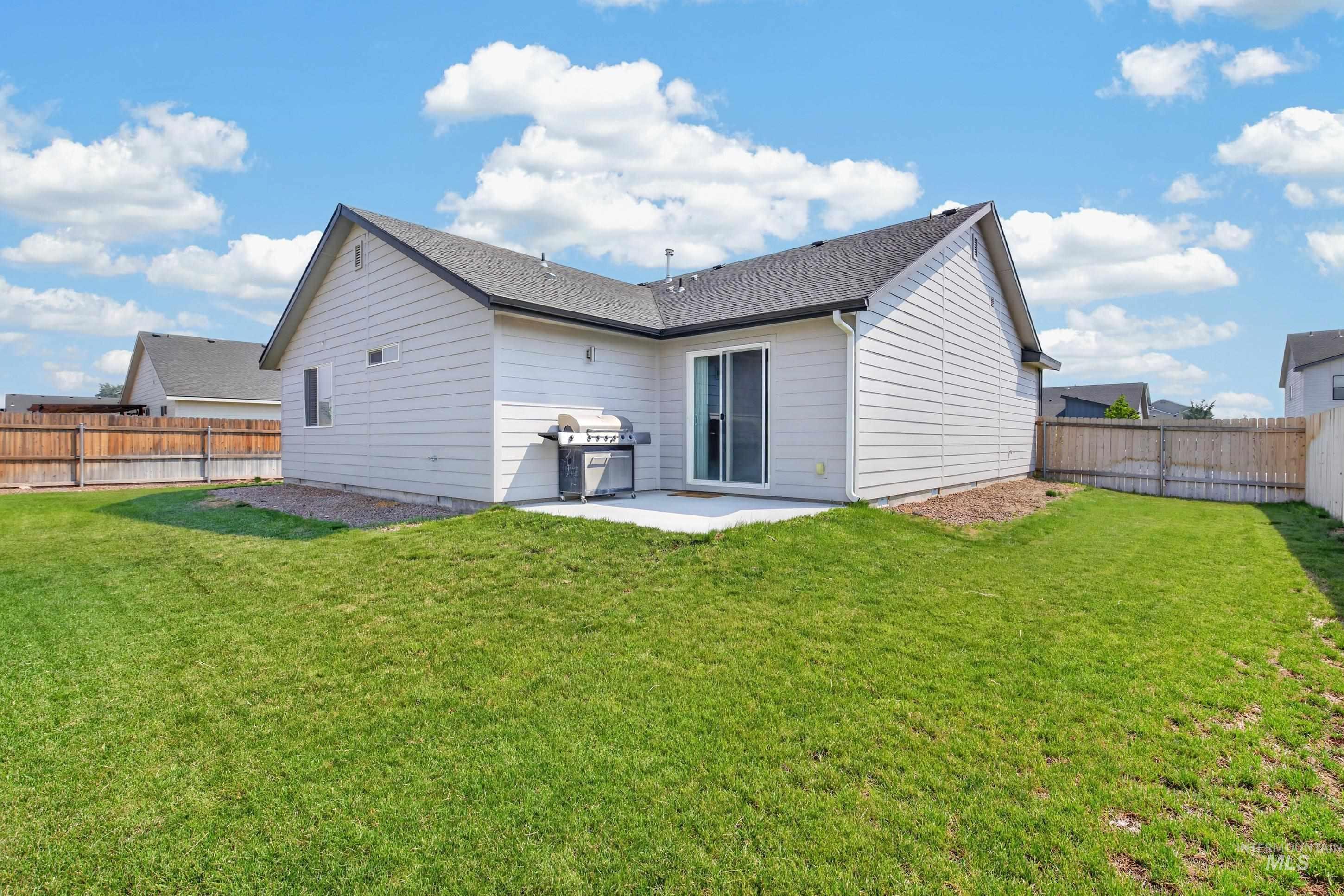 1915 SW Cooper Ave, Mountain Home, Idaho 83647, 3 Bedrooms, 2 Bathrooms, Residential For Sale, Price $360,000, 98996378