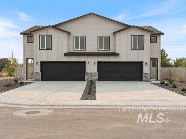 345 N 18th, Payette, Idaho 83661, 3 Bedrooms, 2.5 Bathrooms, Residential For Sale, Price $315,000, 98996380