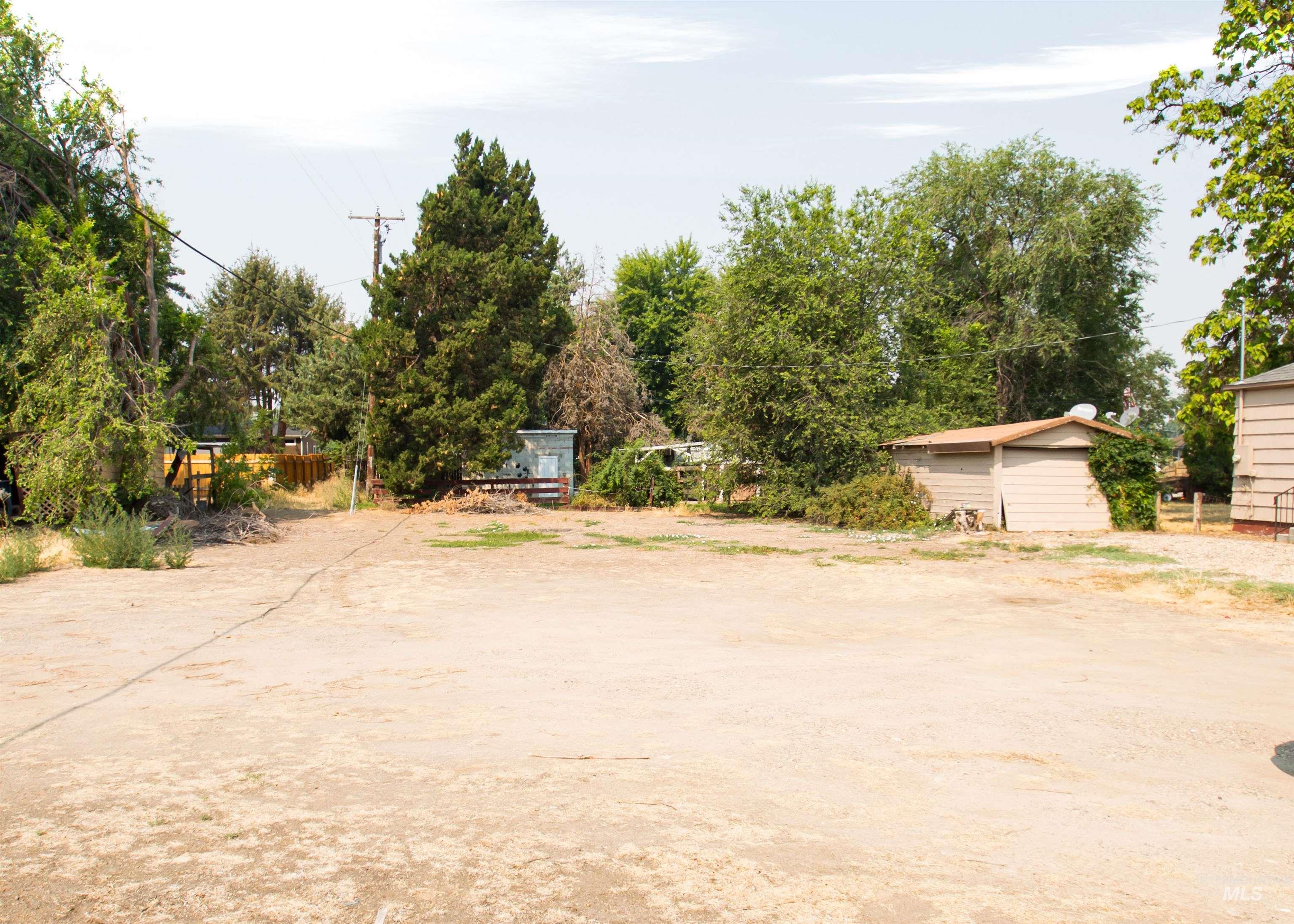 935 N Sixth, Payette, Idaho 83661, 2 Bedrooms, 1 Bathroom, Residential For Sale, Price $199,000, 98996381