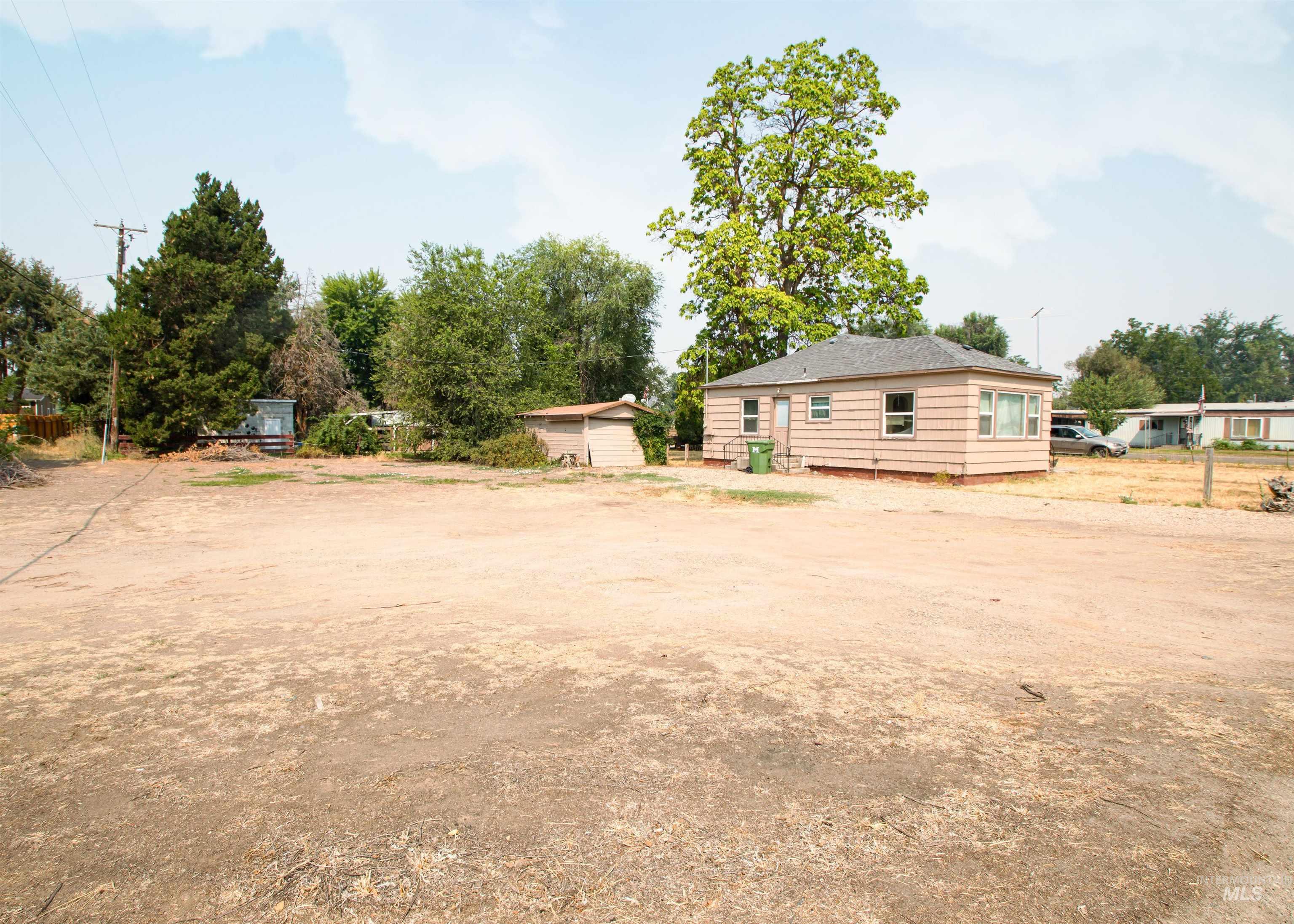 935 N Sixth, Payette, Idaho 83661, 2 Bedrooms, 1 Bathroom, Residential For Sale, Price $199,000, 98996381