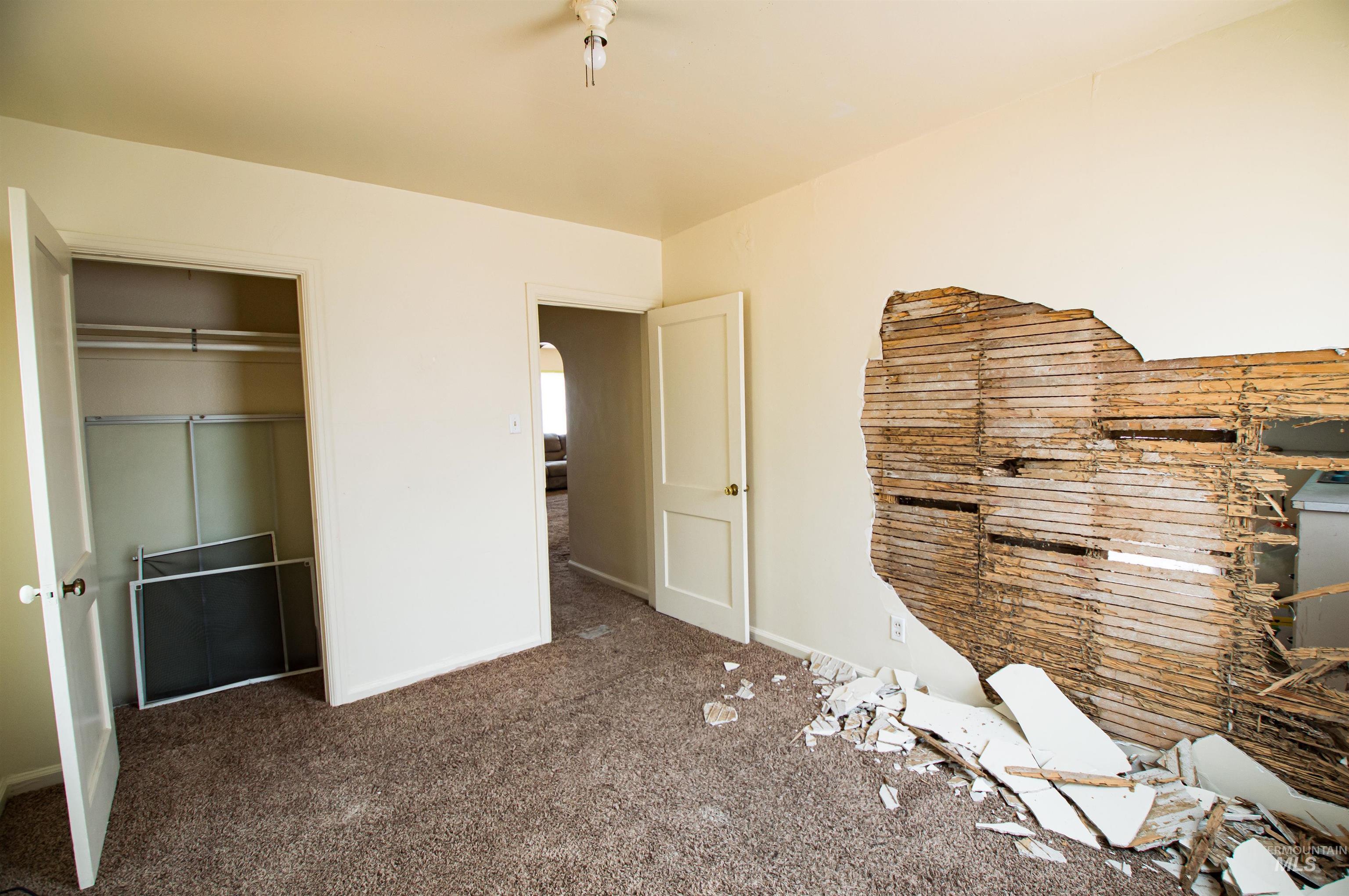 935 N Sixth, Payette, Idaho 83661, 2 Bedrooms, 1 Bathroom, Residential For Sale, Price $199,000, 98996381