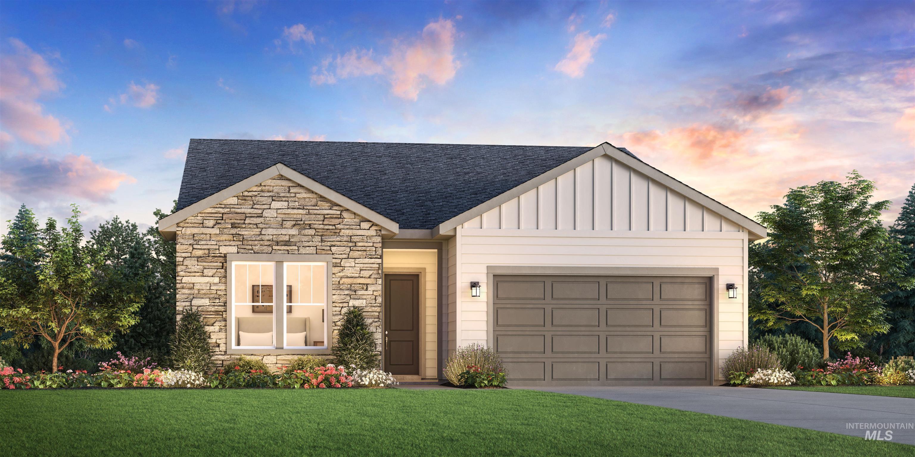 12075 S Mercy Ave, Kuna, Idaho 83634, 3 Bedrooms, 2 Bathrooms, Residential For Sale, Price $449,995,MLS 98996384