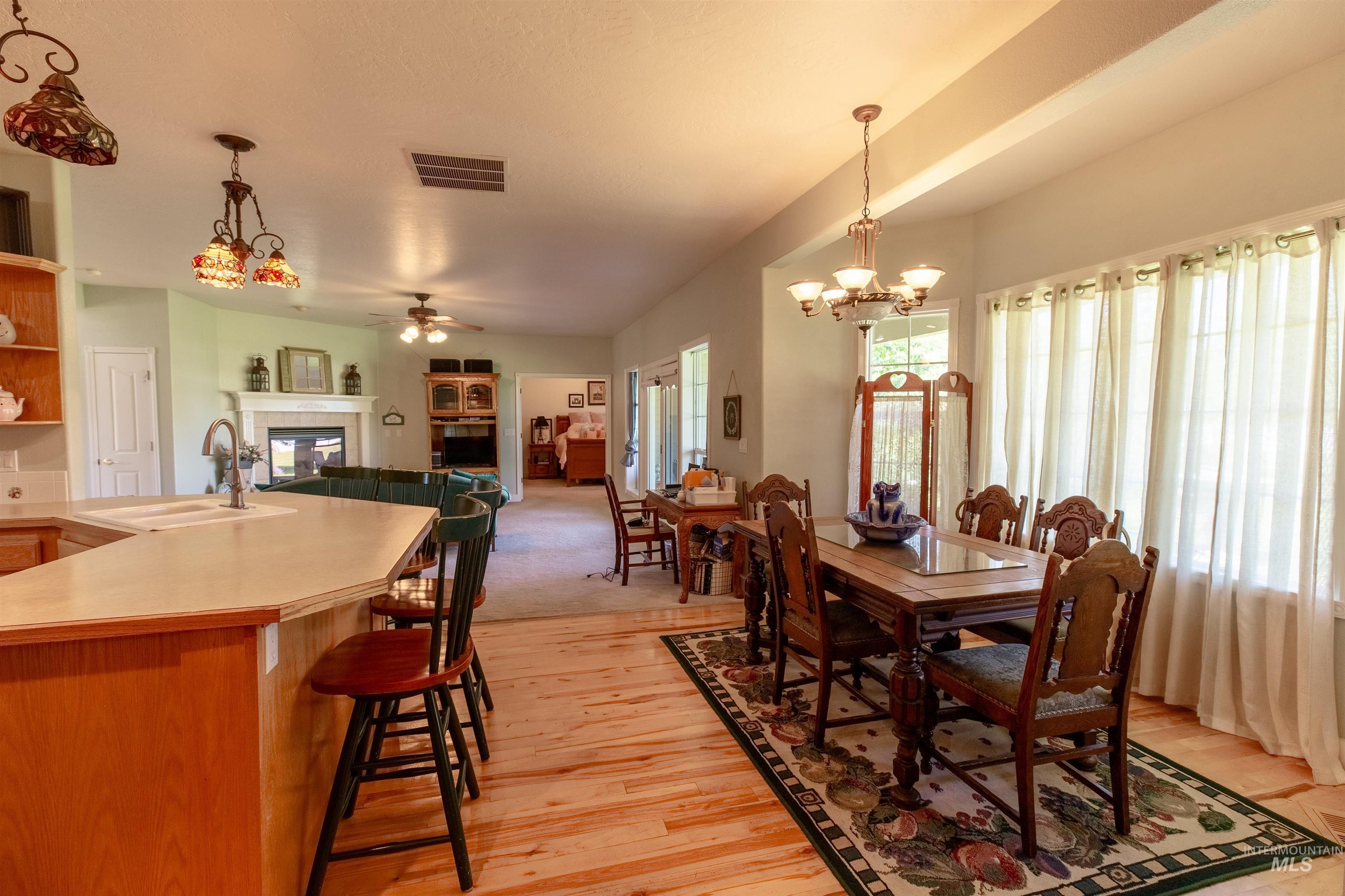 12128 W Kittredge Drive, Kuna, Idaho 83634, 4 Bedrooms, 3 Bathrooms, Residential For Sale, Price $889,900,MLS 98996385