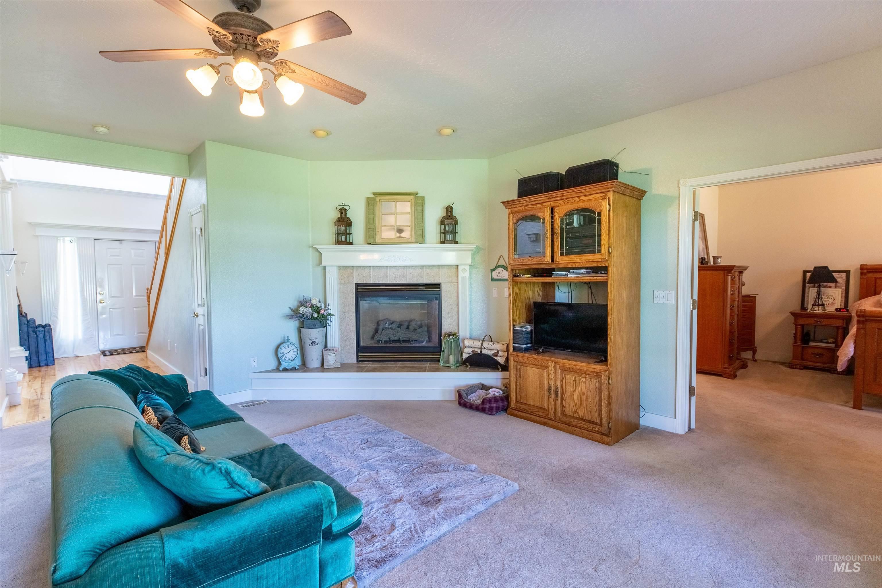 12128 W Kittredge Drive, Kuna, Idaho 83634, 4 Bedrooms, 3 Bathrooms, Residential For Sale, Price $889,900,MLS 98996385
