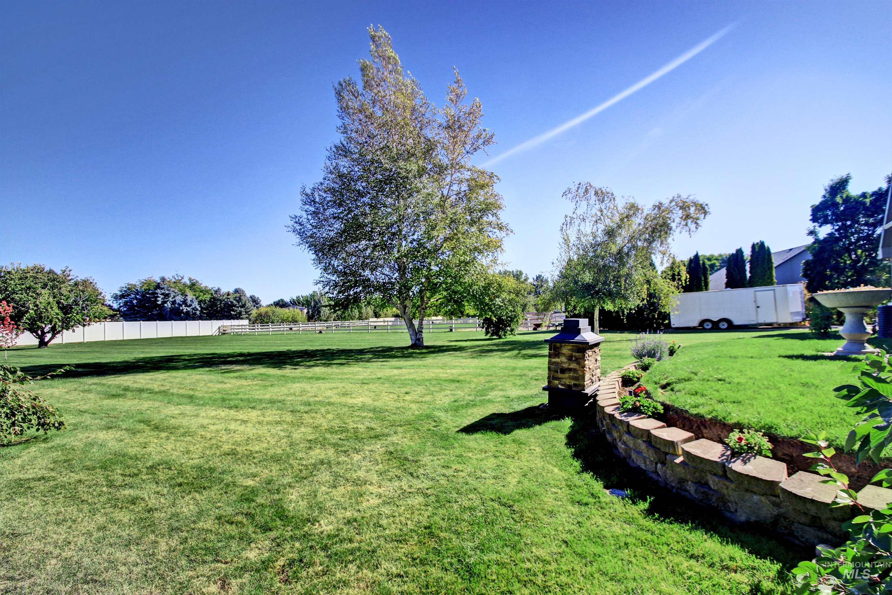 12128 W Kittredge Drive, Kuna, Idaho 83634, 4 Bedrooms, 3 Bathrooms, Residential For Sale, Price $889,900,MLS 98996385