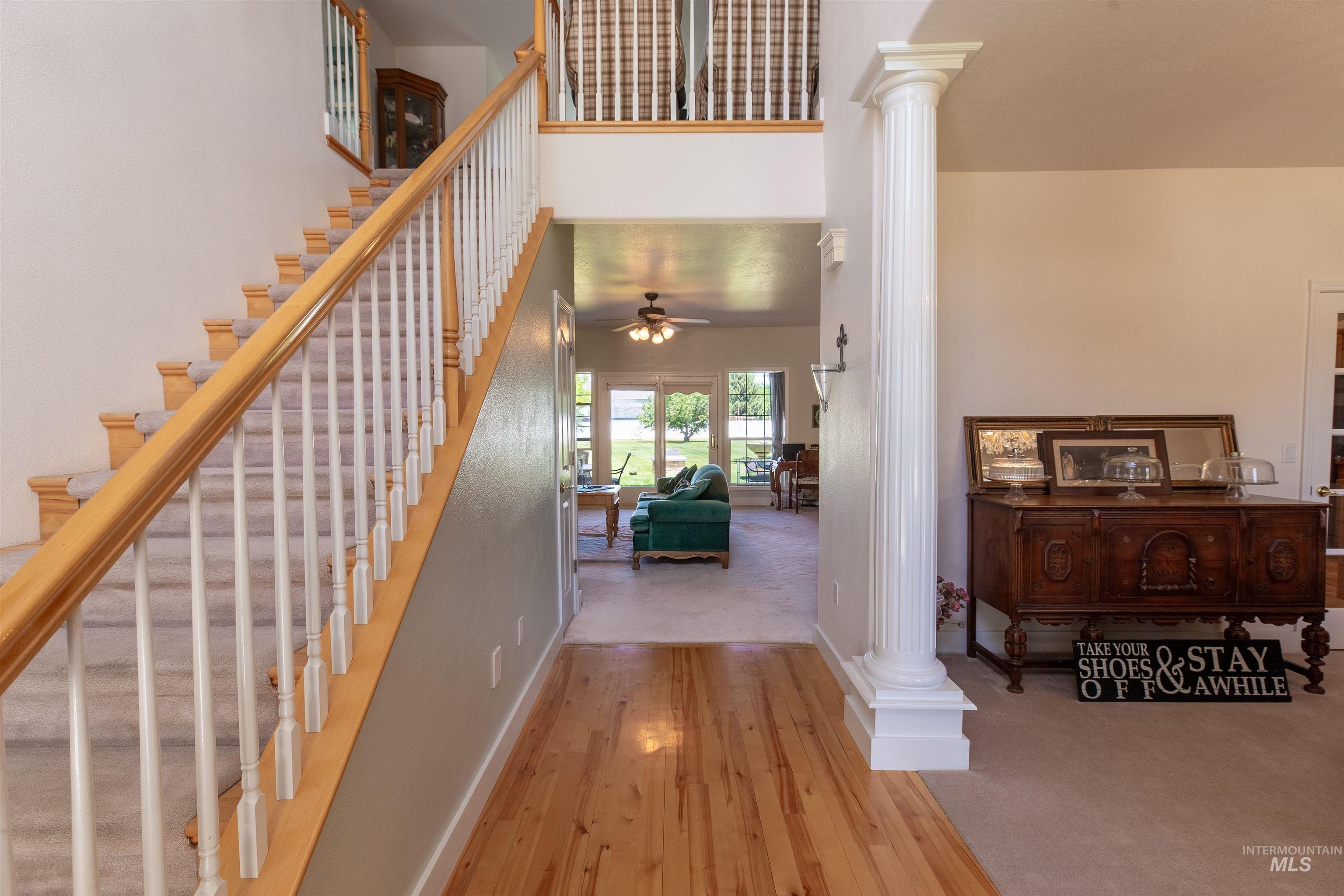 12128 W Kittredge Drive, Kuna, Idaho 83634, 4 Bedrooms, 3 Bathrooms, Residential For Sale, Price $889,900,MLS 98996385