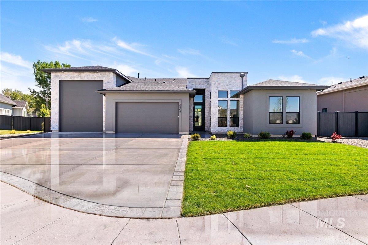 2368 N Annadale Pl, Eagle, Idaho 83616, 4 Bedrooms, 2.5 Bathrooms, Residential For Sale, Price $1,174,900, 98996387