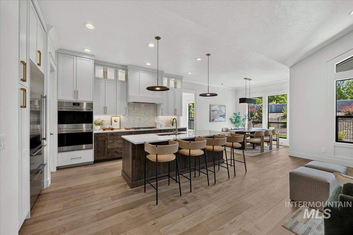 2368 N Annadale Pl, Eagle, Idaho 83616, 4 Bedrooms, 2.5 Bathrooms, Residential For Sale, Price $1,174,900,MLS 98996387