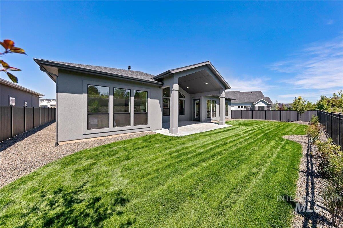 2368 N Annadale Pl, Eagle, Idaho 83616, 4 Bedrooms, 2.5 Bathrooms, Residential For Sale, Price $1,174,900,MLS 98996387