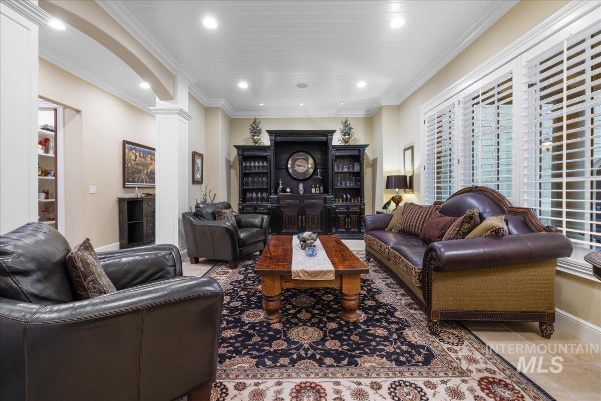 8177 N Stonebriar Lane, Meridian, Idaho 83646, 5 Bedrooms, 4.5 Bathrooms, Residential For Sale, Price $4,940,000,MLS 98996393