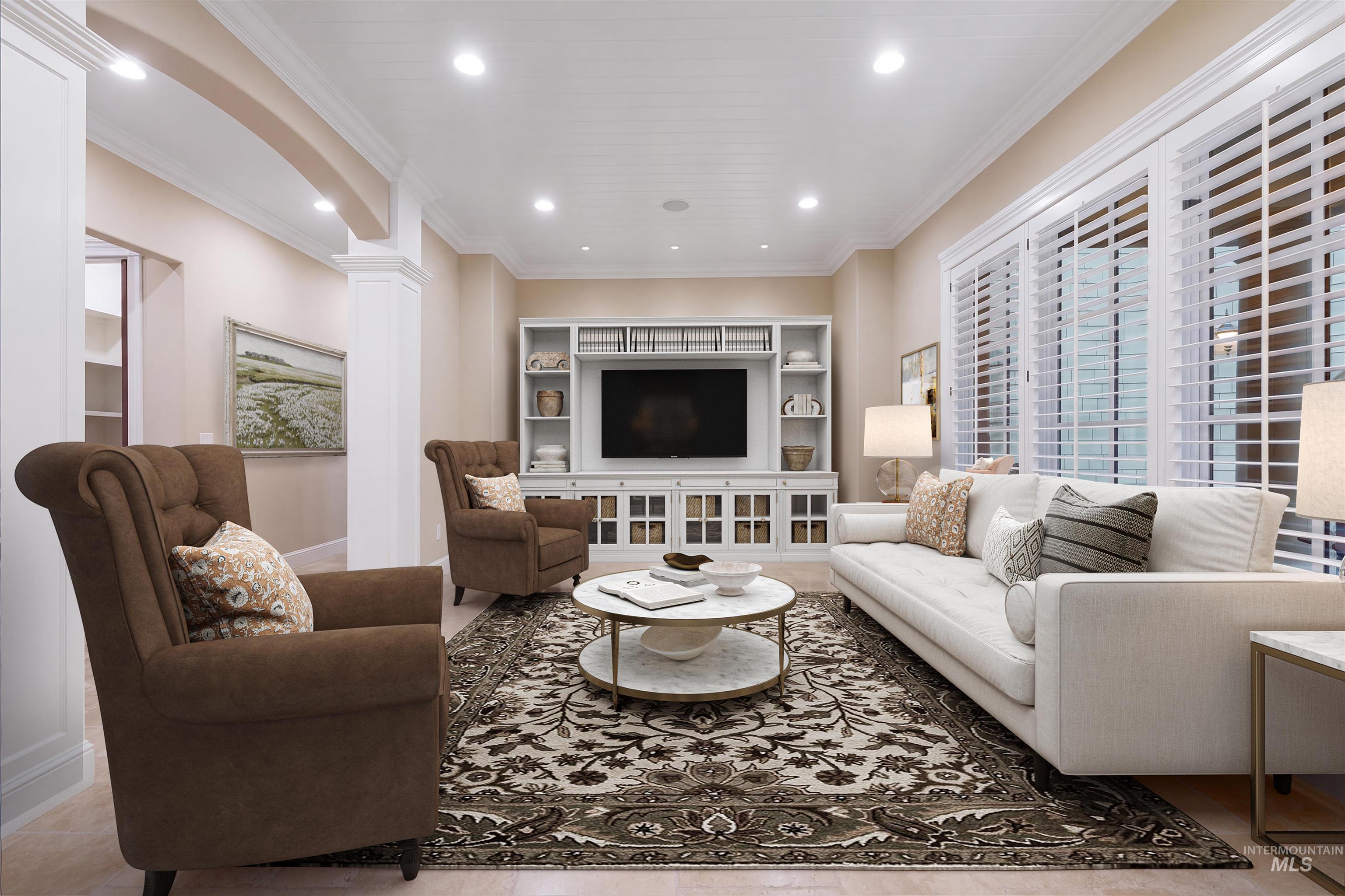 8177 N Stonebriar Lane, Meridian, Idaho 83646, 5 Bedrooms, 4.5 Bathrooms, Residential For Sale, Price $4,940,000,MLS 98996393