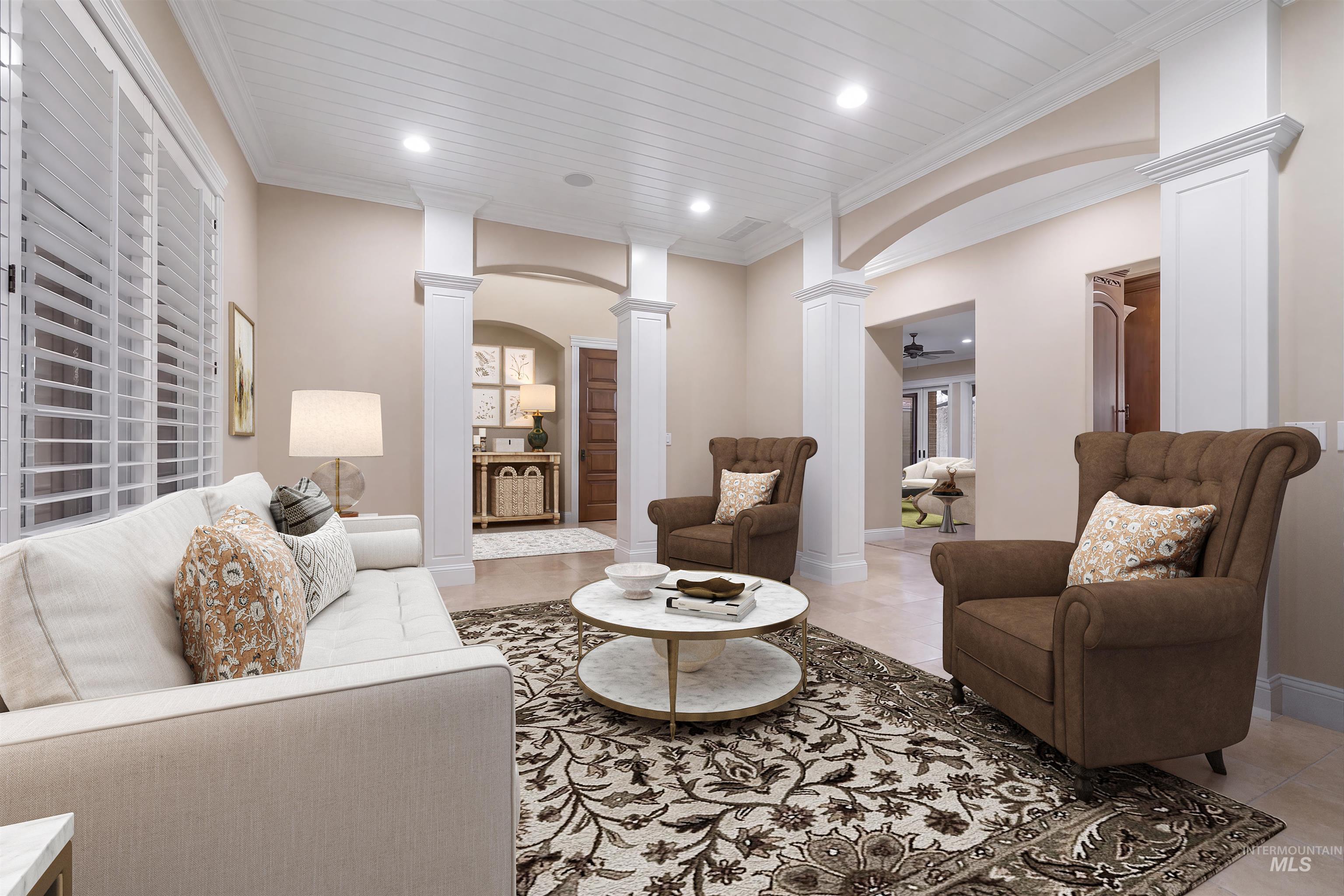 8177 N Stonebriar Lane, Meridian, Idaho 83646, 5 Bedrooms, 4.5 Bathrooms, Residential For Sale, Price $4,940,000,MLS 98996393