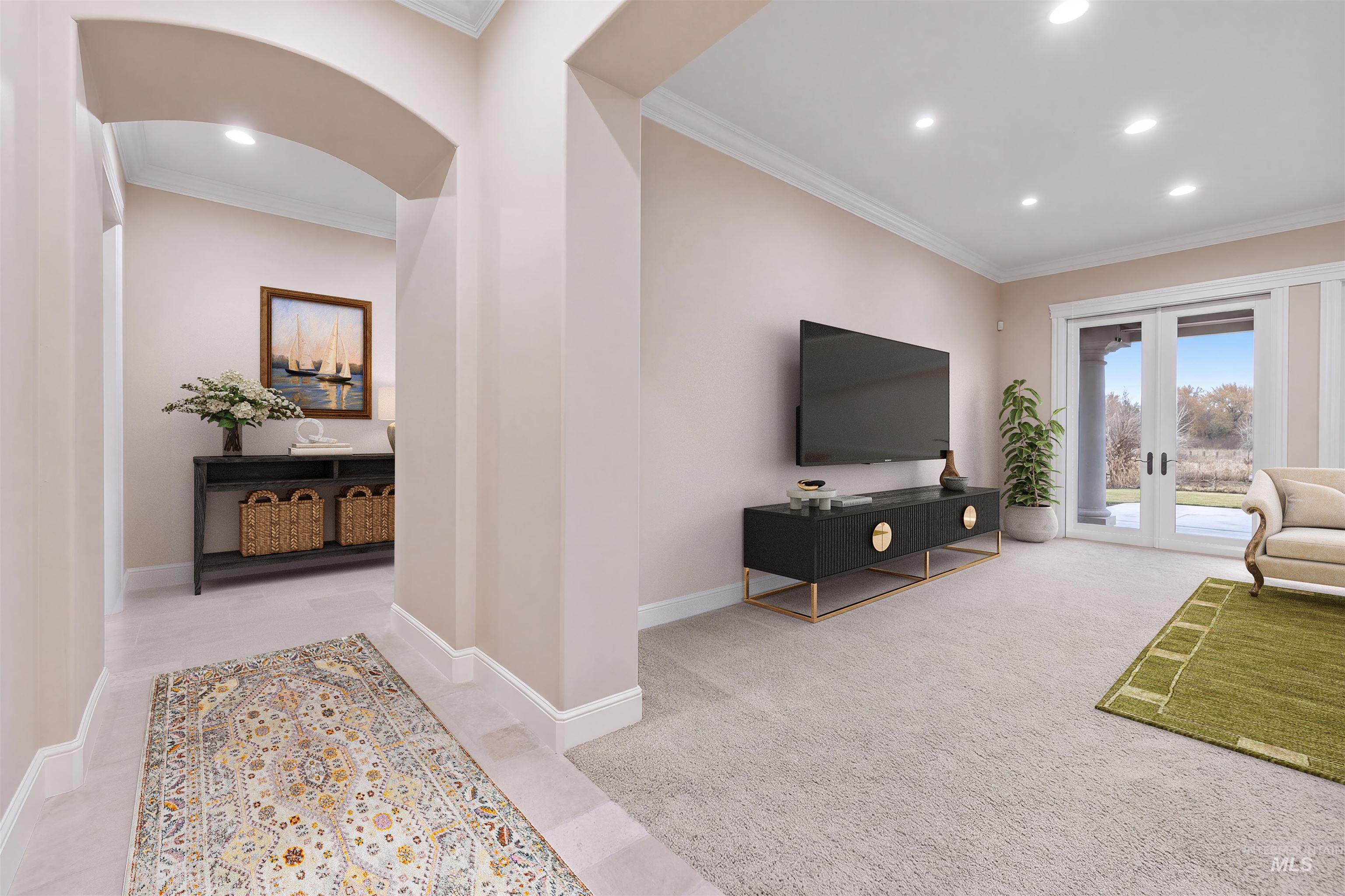 8177 N Stonebriar Lane, Meridian, Idaho 83646, 5 Bedrooms, 4.5 Bathrooms, Residential For Sale, Price $4,940,000,MLS 98996393