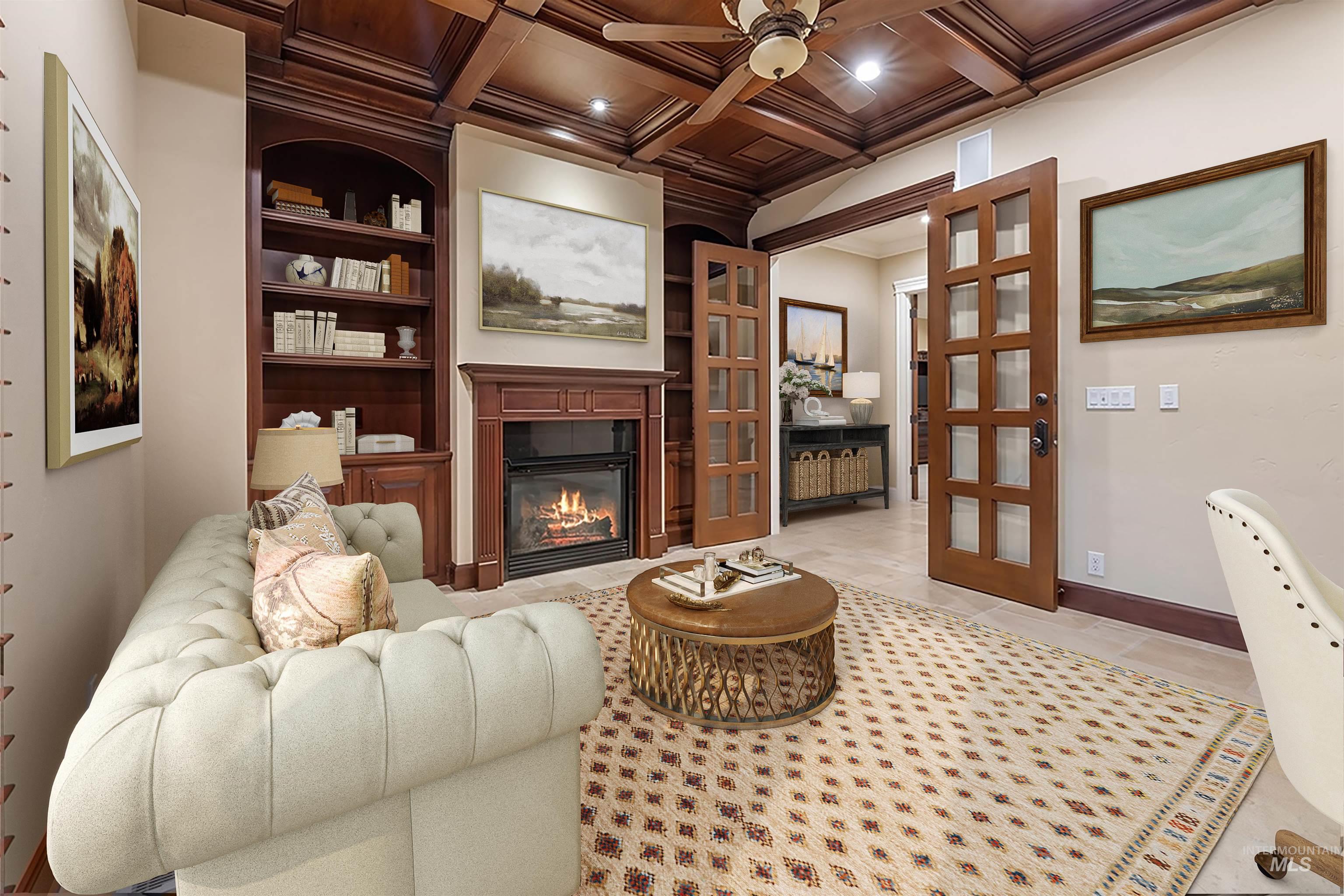 8177 N Stonebriar Lane, Meridian, Idaho 83646, 5 Bedrooms, 4.5 Bathrooms, Residential For Sale, Price $4,940,000,MLS 98996393