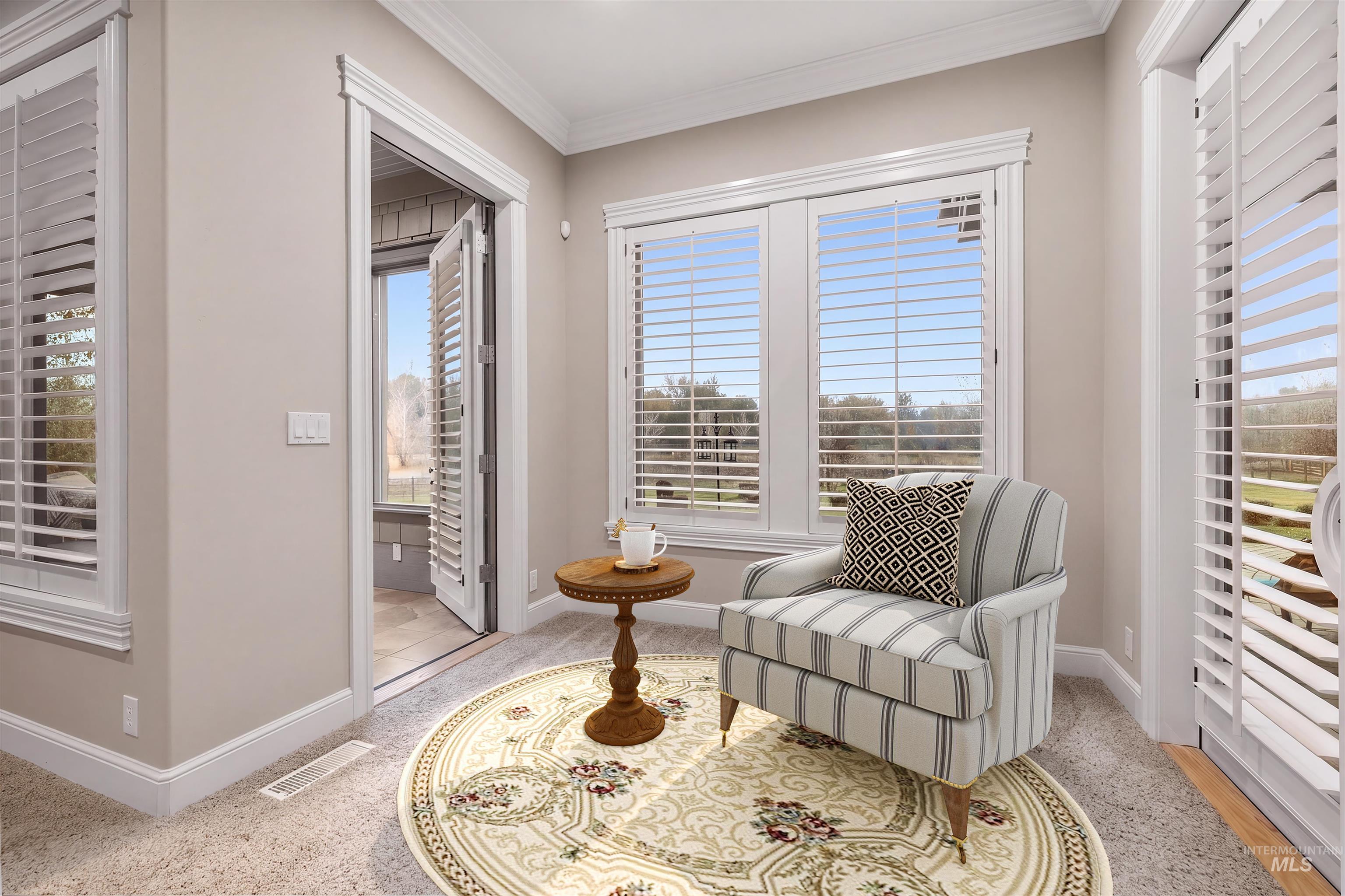 8177 N Stonebriar Lane, Meridian, Idaho 83646, 5 Bedrooms, 4.5 Bathrooms, Residential For Sale, Price $4,940,000,MLS 98996393