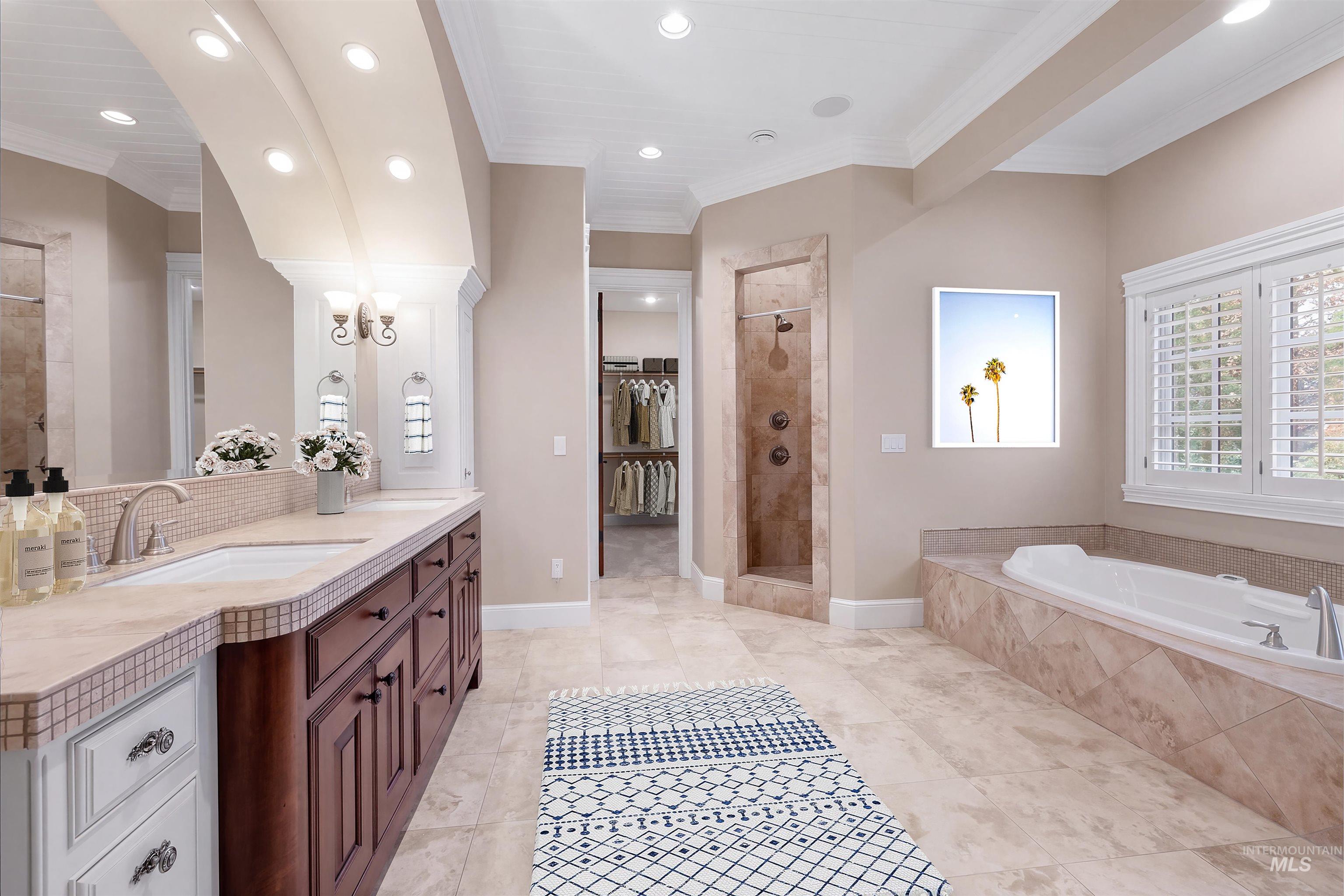 8177 N Stonebriar Lane, Meridian, Idaho 83646, 5 Bedrooms, 4.5 Bathrooms, Residential For Sale, Price $4,940,000,MLS 98996393