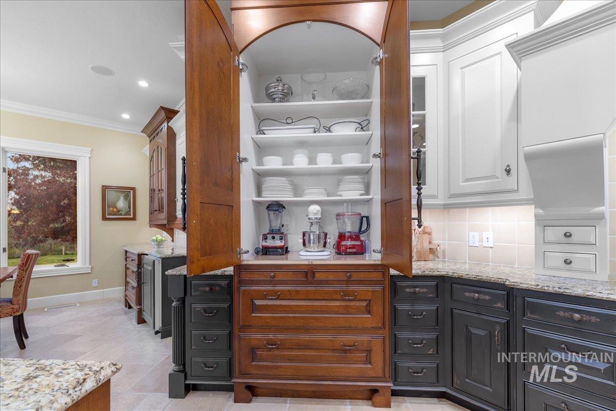 8177 N Stonebriar Lane, Meridian, Idaho 83646, 5 Bedrooms, 4.5 Bathrooms, Residential For Sale, Price $4,940,000,MLS 98996393