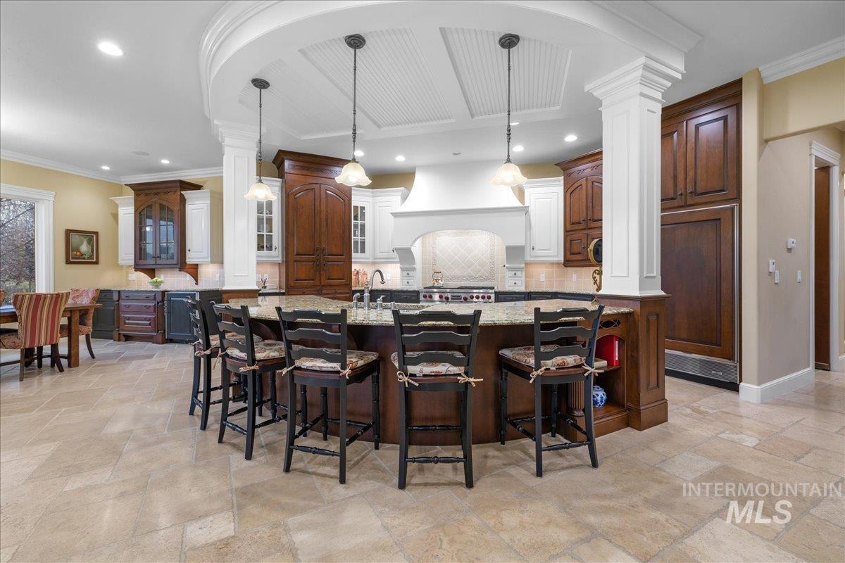 8177 N Stonebriar Lane, Meridian, Idaho 83646, 5 Bedrooms, 4.5 Bathrooms, Residential For Sale, Price $4,940,000,MLS 98996393
