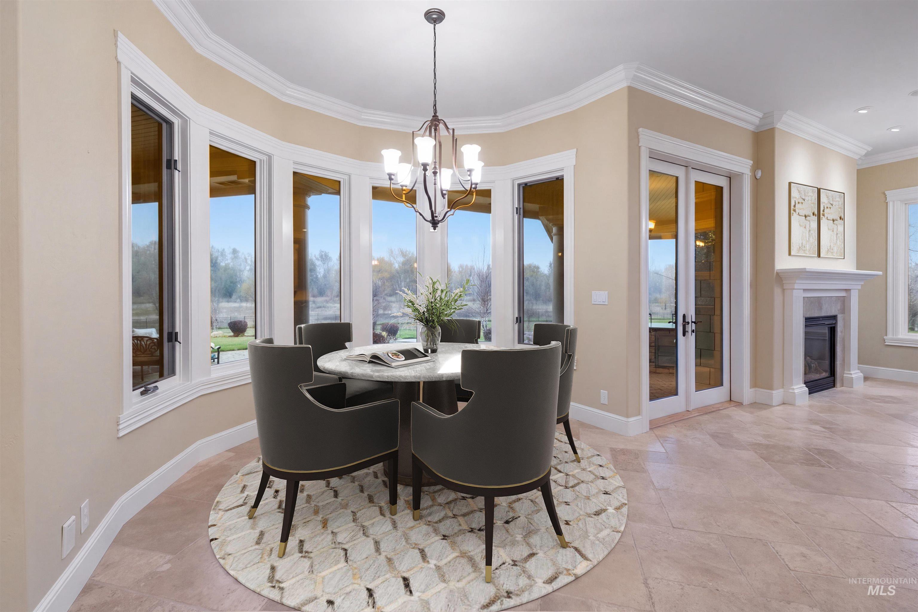 8177 N Stonebriar Lane, Meridian, Idaho 83646, 5 Bedrooms, 4.5 Bathrooms, Residential For Sale, Price $4,940,000,MLS 98996393