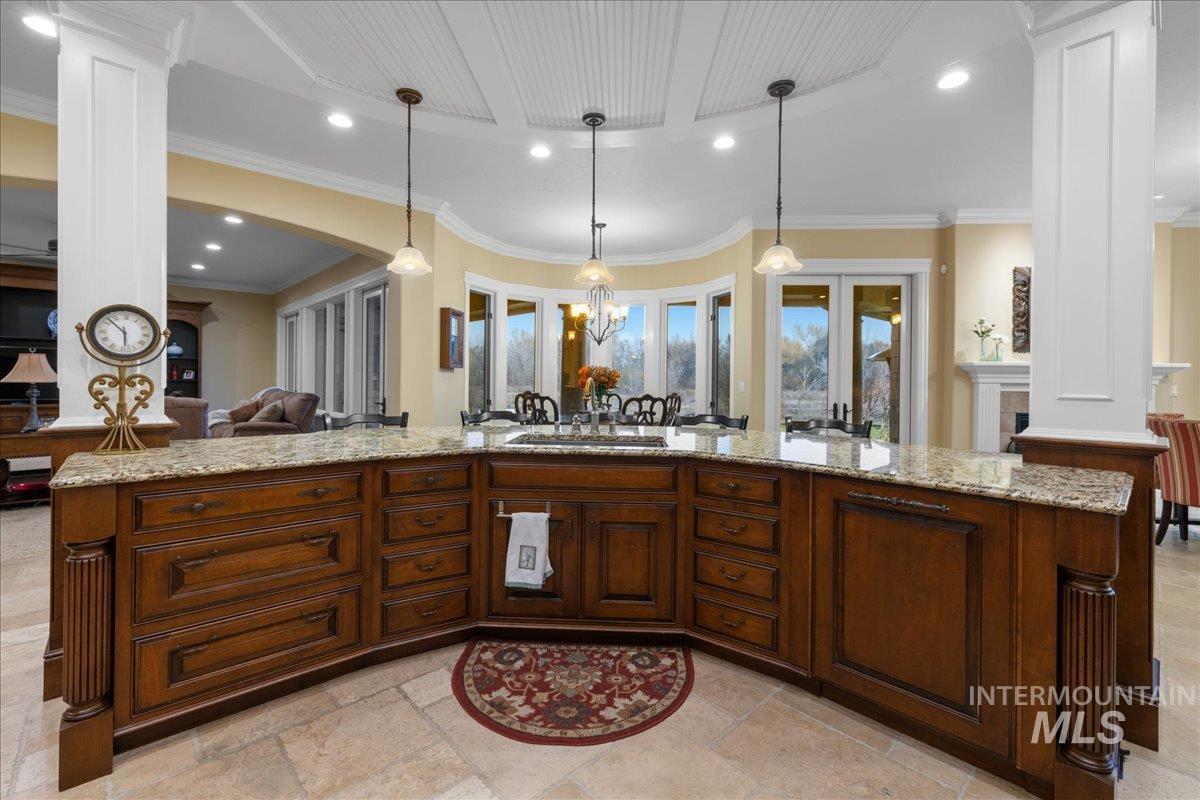 8177 N Stonebriar Lane, Meridian, Idaho 83646, 5 Bedrooms, 4.5 Bathrooms, Residential For Sale, Price $4,940,000,MLS 98996393