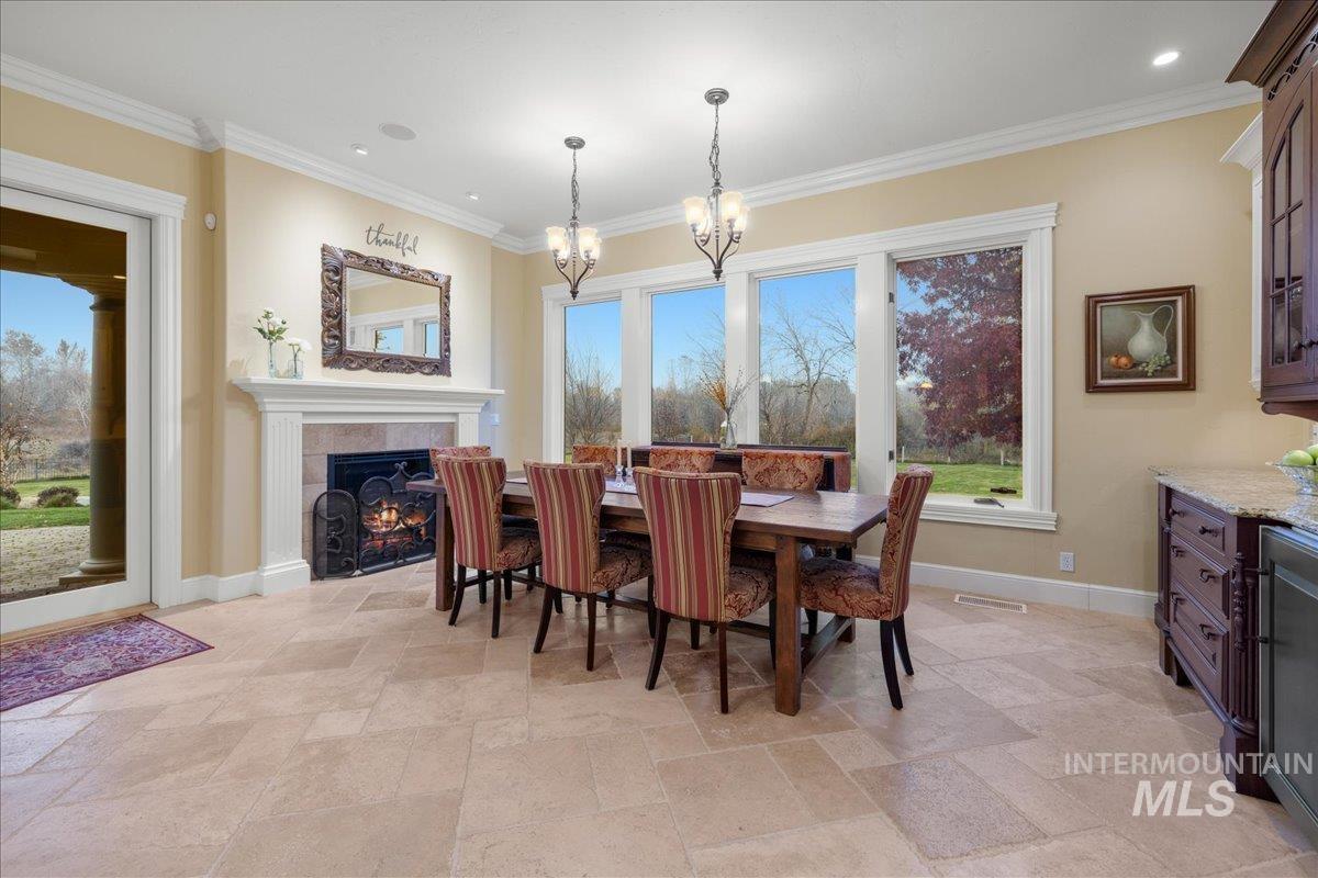8177 N Stonebriar Lane, Meridian, Idaho 83646, 5 Bedrooms, 4.5 Bathrooms, Residential For Sale, Price $4,940,000,MLS 98996393