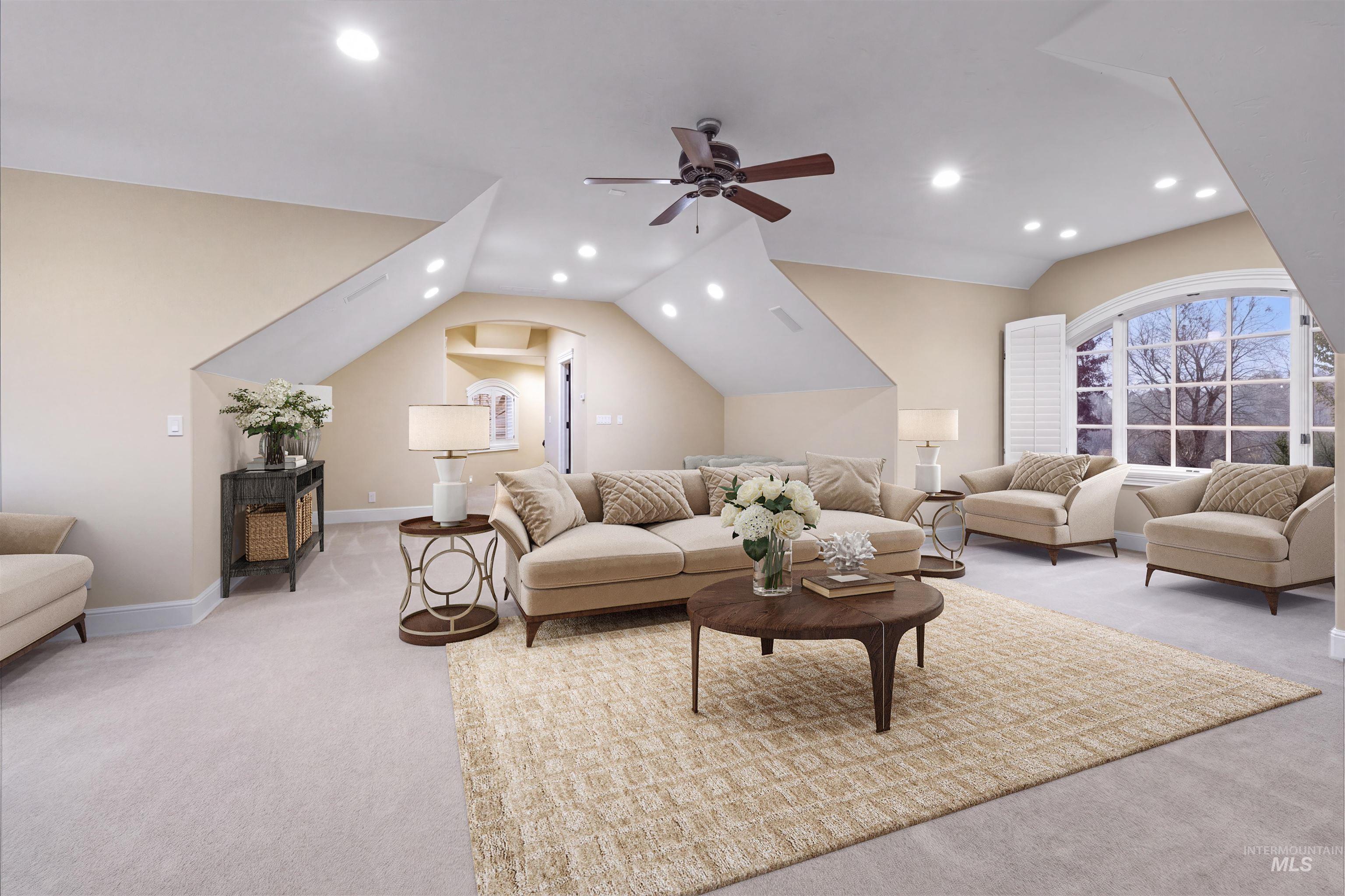 8177 N Stonebriar Lane, Meridian, Idaho 83646, 5 Bedrooms, 4.5 Bathrooms, Residential For Sale, Price $4,940,000,MLS 98996393