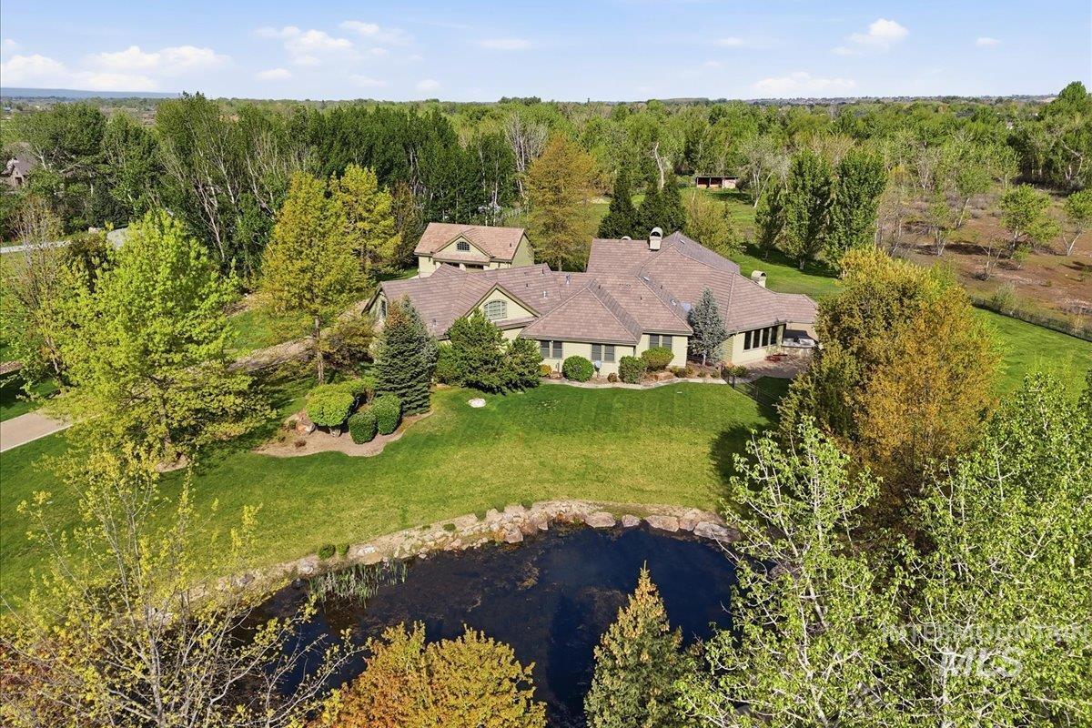 8177 N Stonebriar Lane, Meridian, Idaho 83646, 5 Bedrooms, 4.5 Bathrooms, Residential For Sale, Price $4,940,000,MLS 98996393