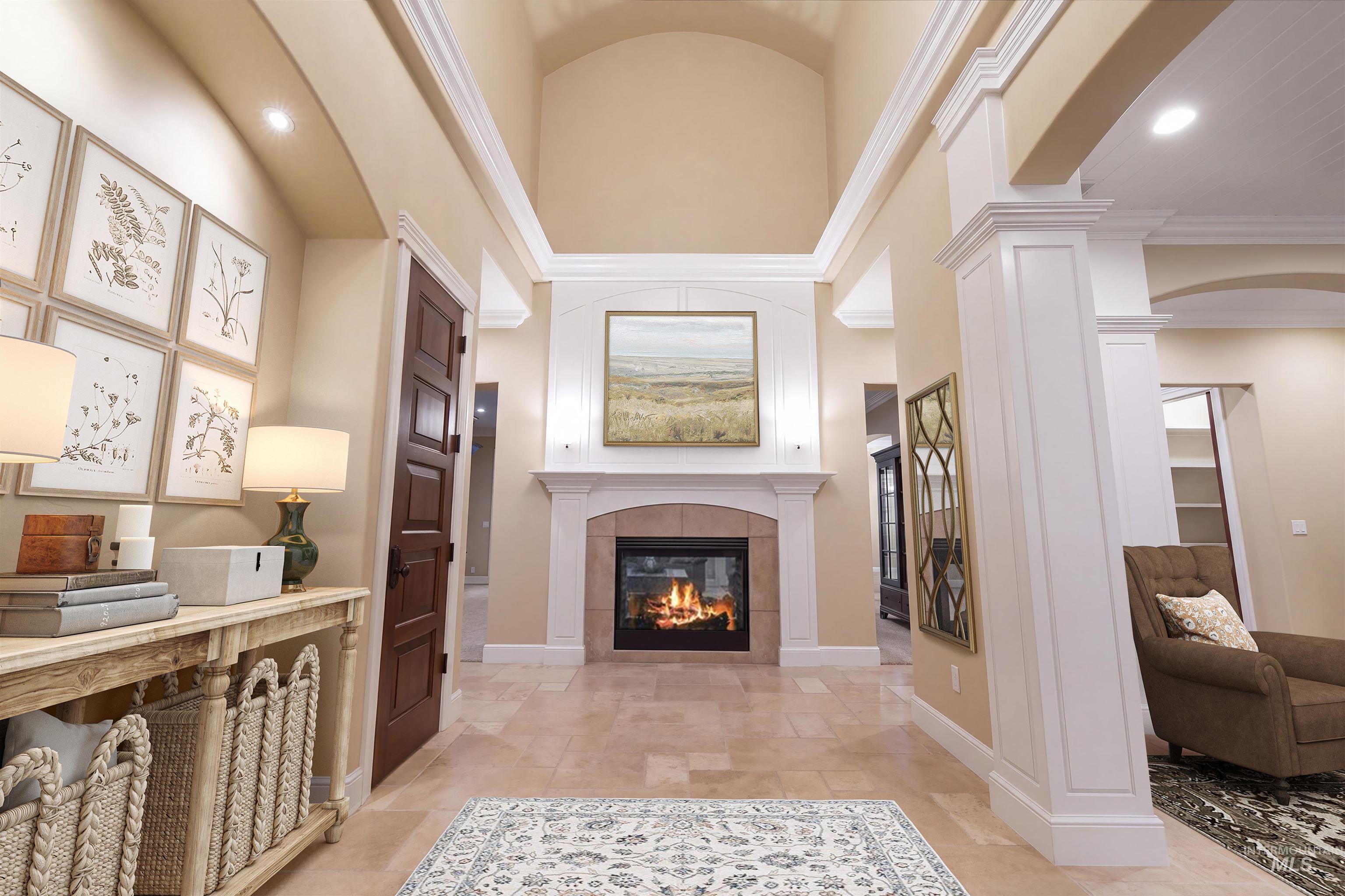 8177 N Stonebriar Lane, Meridian, Idaho 83646, 5 Bedrooms, 4.5 Bathrooms, Residential For Sale, Price $4,940,000,MLS 98996393