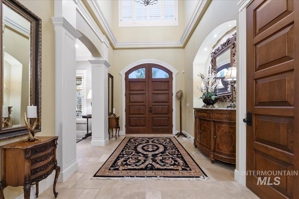 8177 N Stonebriar Lane, Meridian, Idaho 83646, 5 Bedrooms, 4.5 Bathrooms, Residential For Sale, Price $4,940,000,MLS 98996393