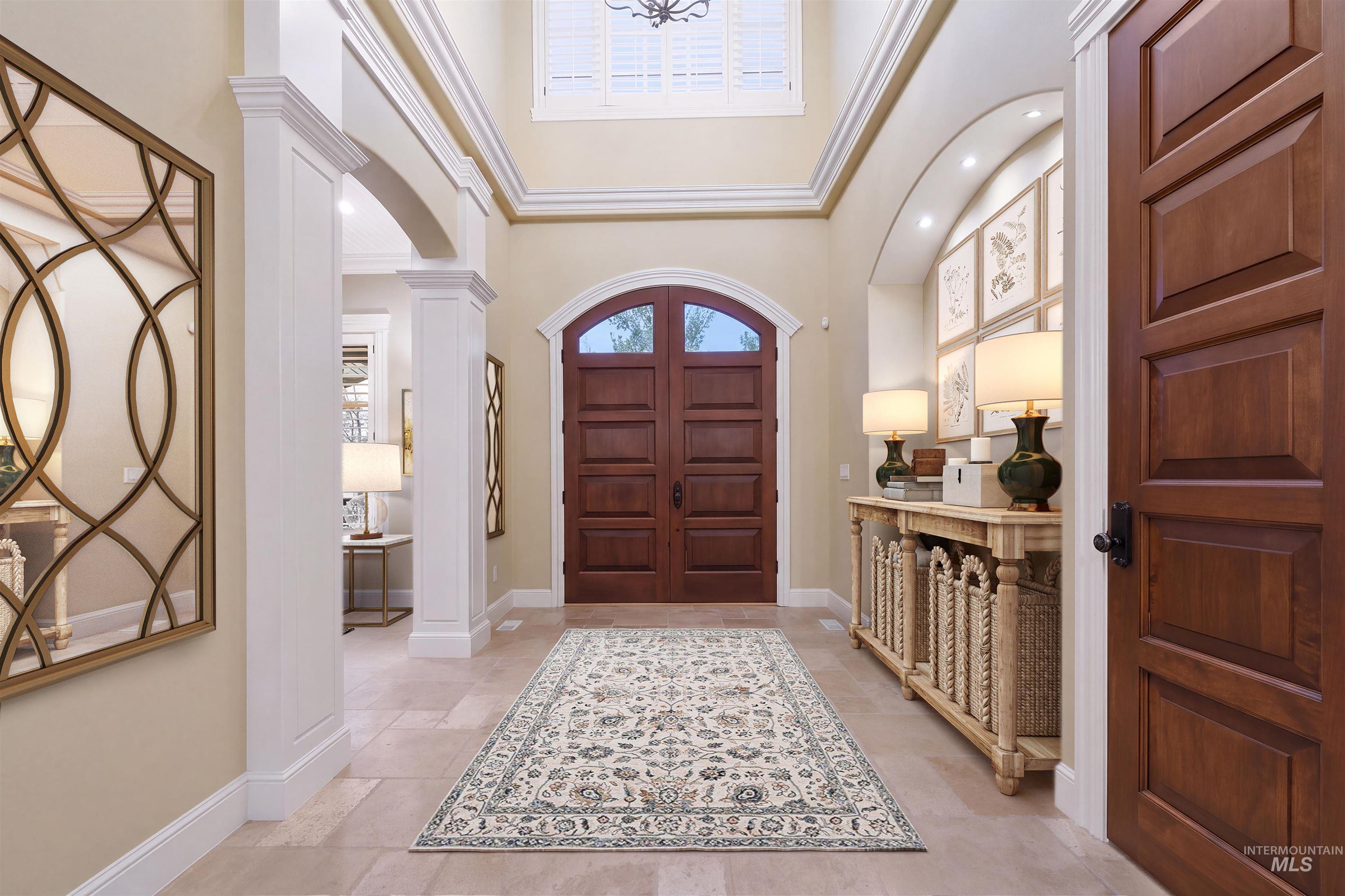 8177 N Stonebriar Lane, Meridian, Idaho 83646, 5 Bedrooms, 4.5 Bathrooms, Residential For Sale, Price $4,940,000,MLS 98996393