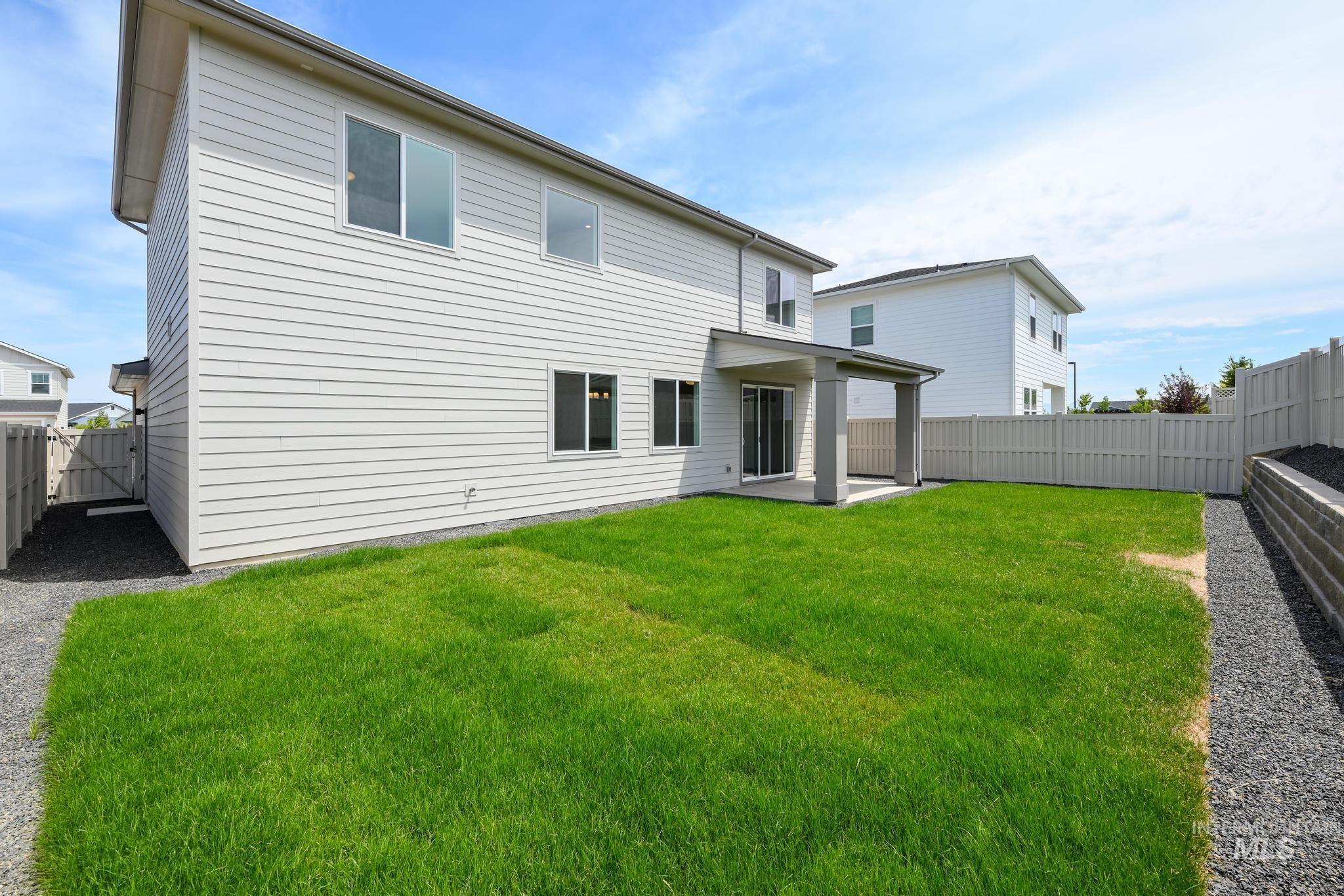 8455 W Millcreek Ct, Star, Idaho 83669, 4 Bedrooms, 3 Bathrooms, Residential For Sale, Price $629,000,MLS 98996394