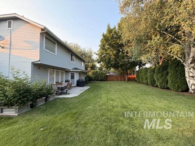 1788 N Princeton Way, Eagle, Idaho 83616, 4 Bedrooms, 3 Bathrooms, Residential For Sale, Price $765,000,MLS 98996395
