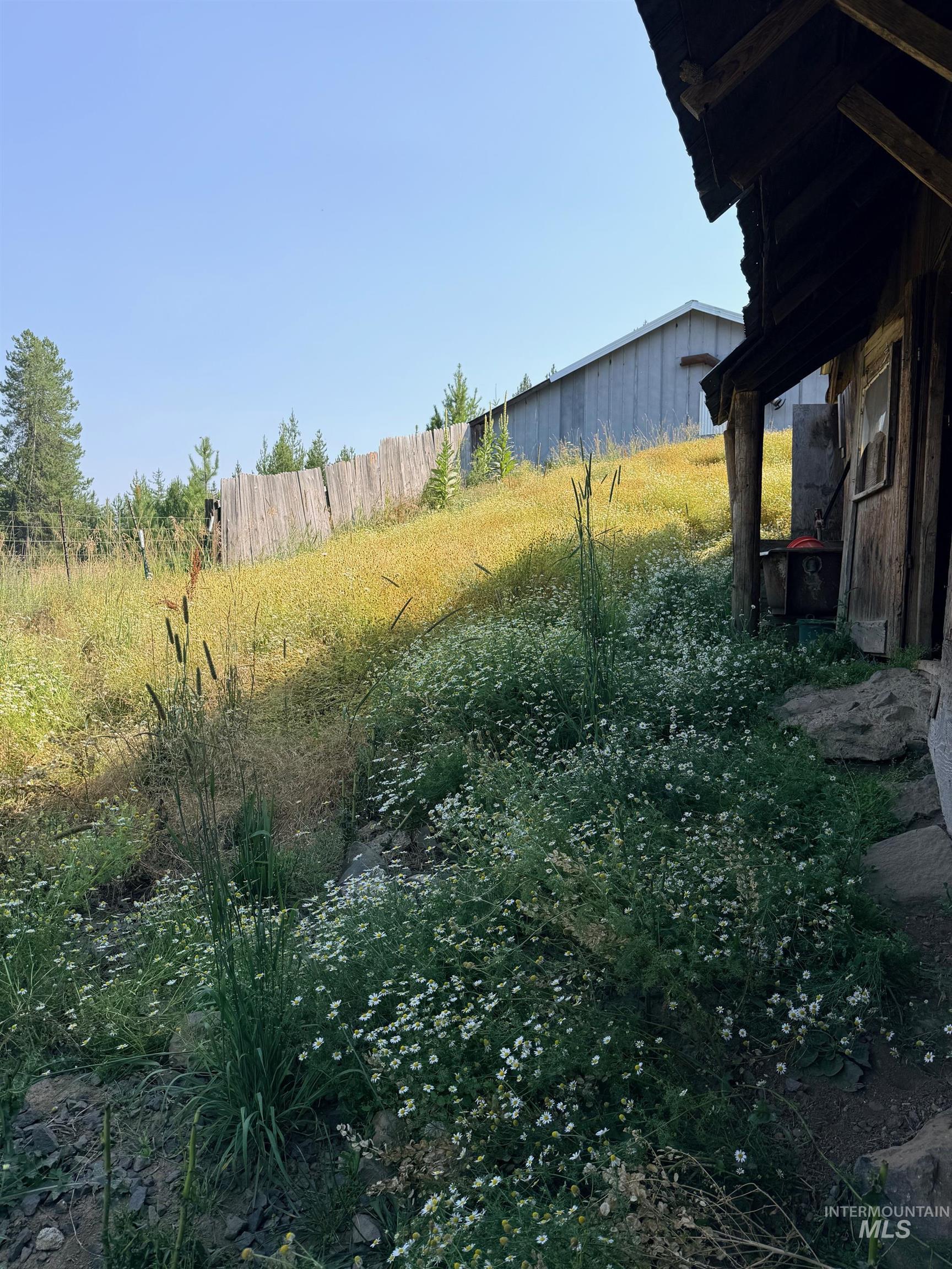 126 Aitken Rd, Weippe, Idaho 83553, 4 Bedrooms, 1 Bathroom, Residential For Sale, Price $310,000, 98996398