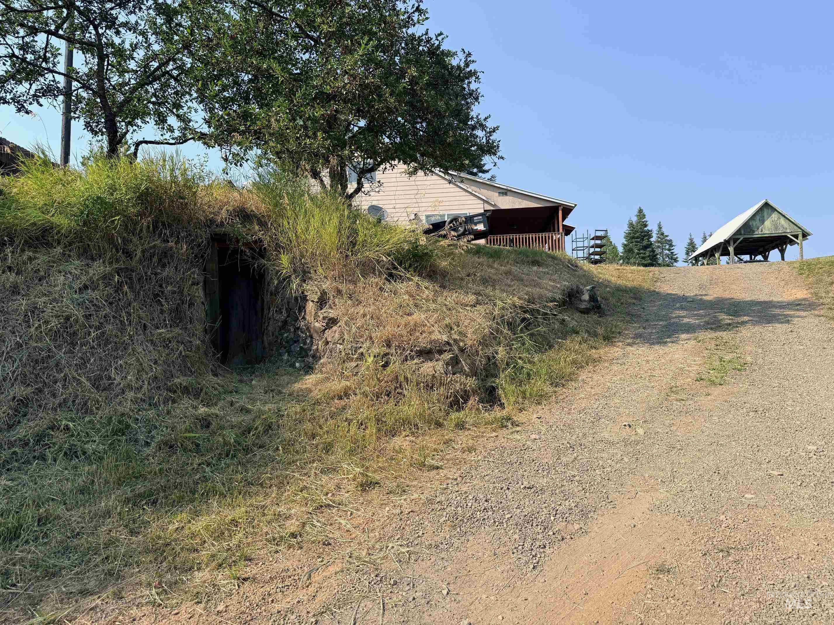 126 Aitken Rd, Weippe, Idaho 83553, 4 Bedrooms, 1 Bathroom, Residential For Sale, Price $310,000, 98996398