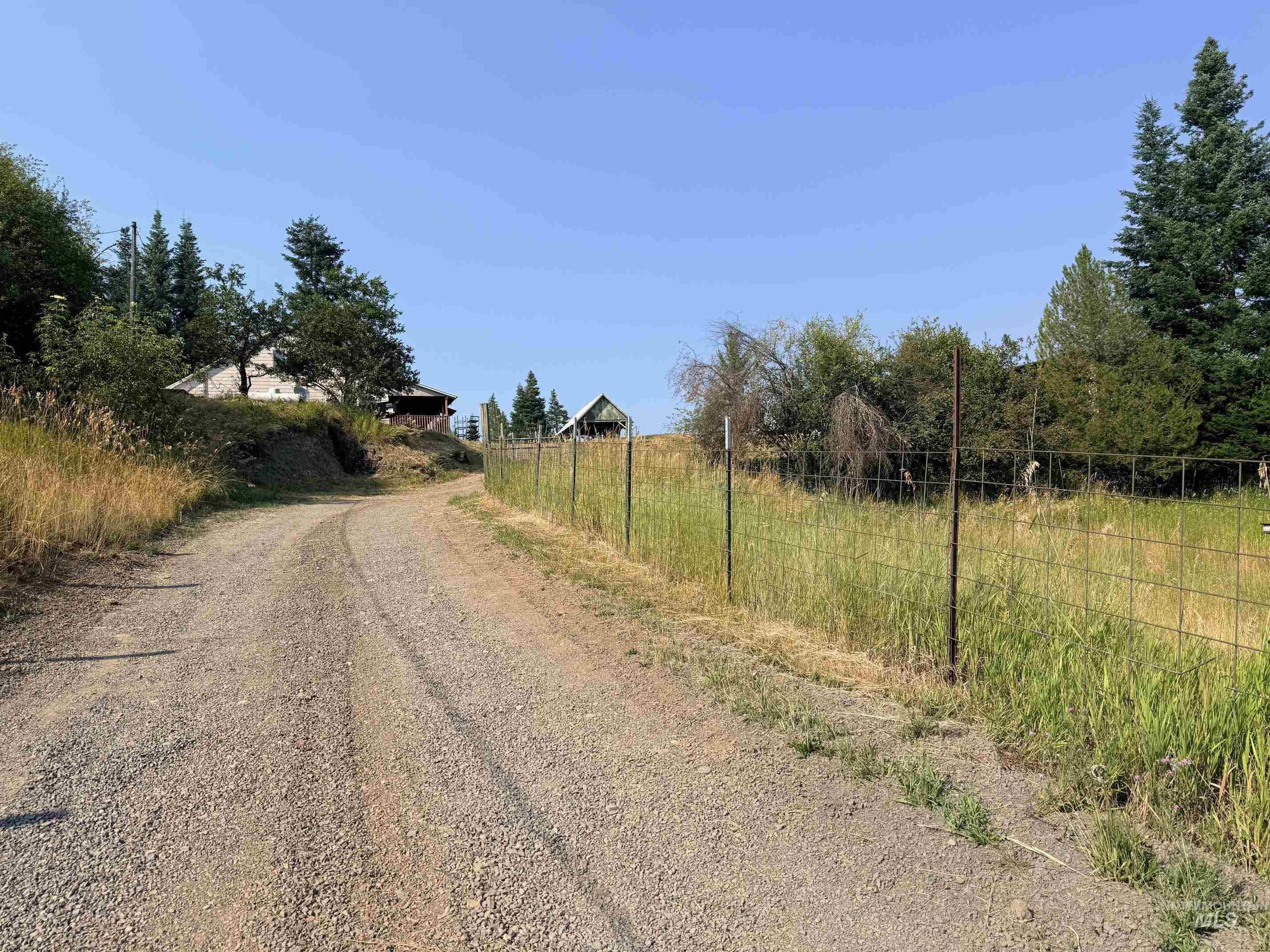 126 Aitken Rd, Weippe, Idaho 83553, 4 Bedrooms, 1 Bathroom, Residential For Sale, Price $310,000, 98996398