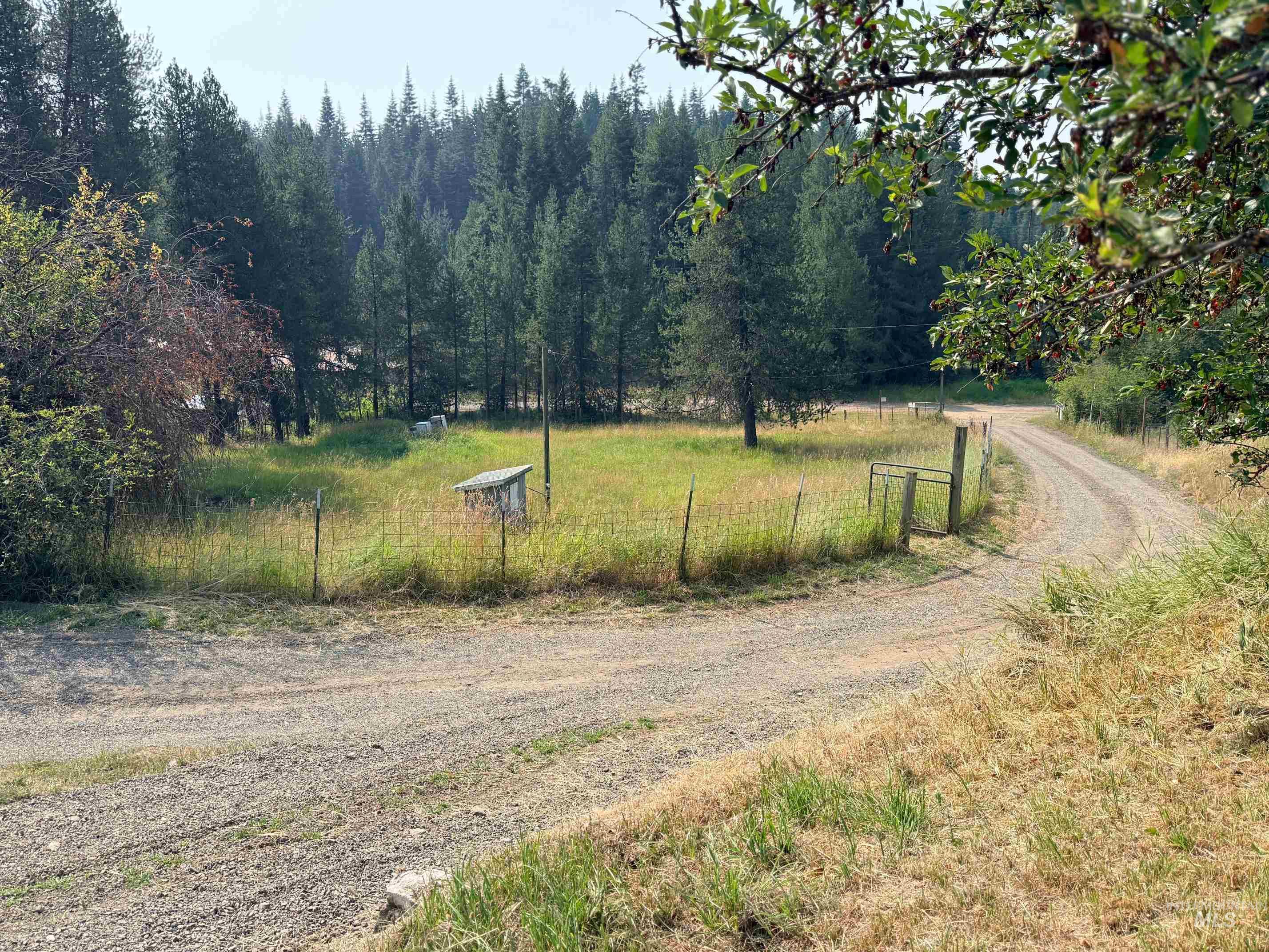 126 Aitken Rd, Weippe, Idaho 83553, 4 Bedrooms, 1 Bathroom, Residential For Sale, Price $310,000,MLS 98996398