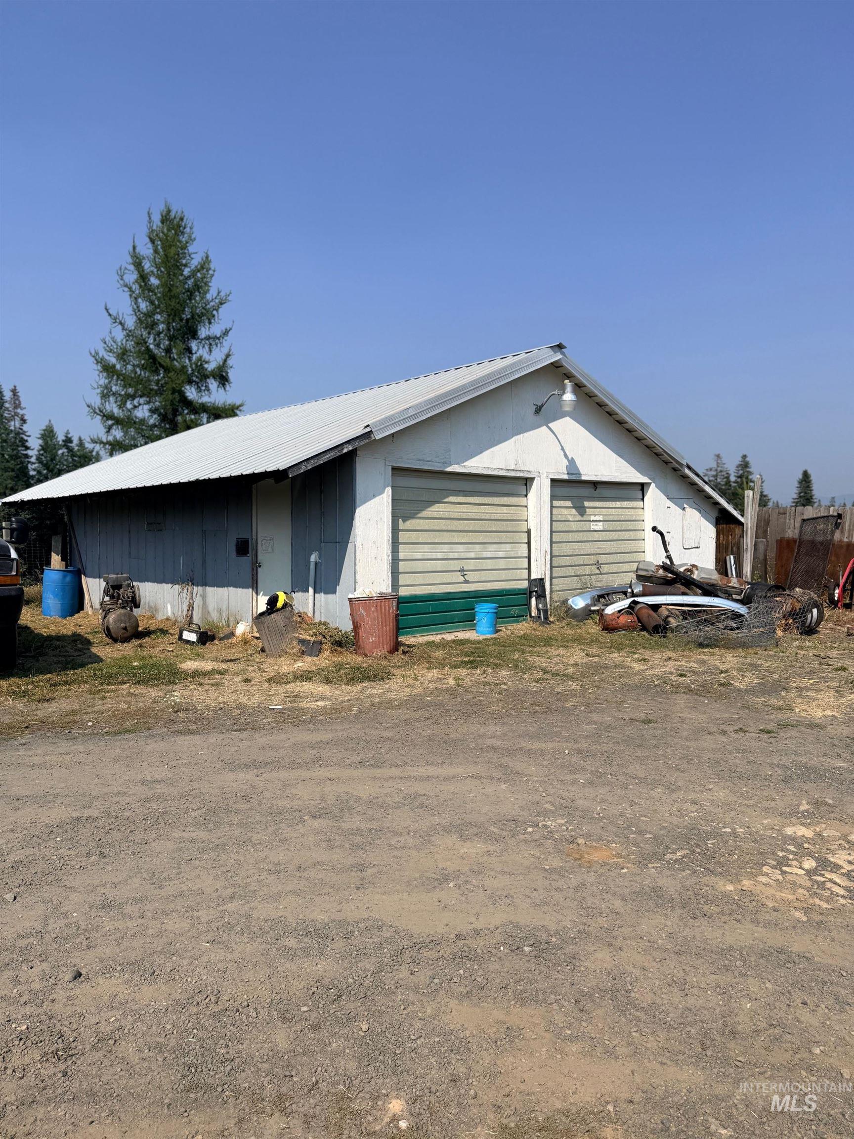 126 Aitken Rd, Weippe, Idaho 83553, 4 Bedrooms, 1 Bathroom, Residential For Sale, Price $310,000, 98996398