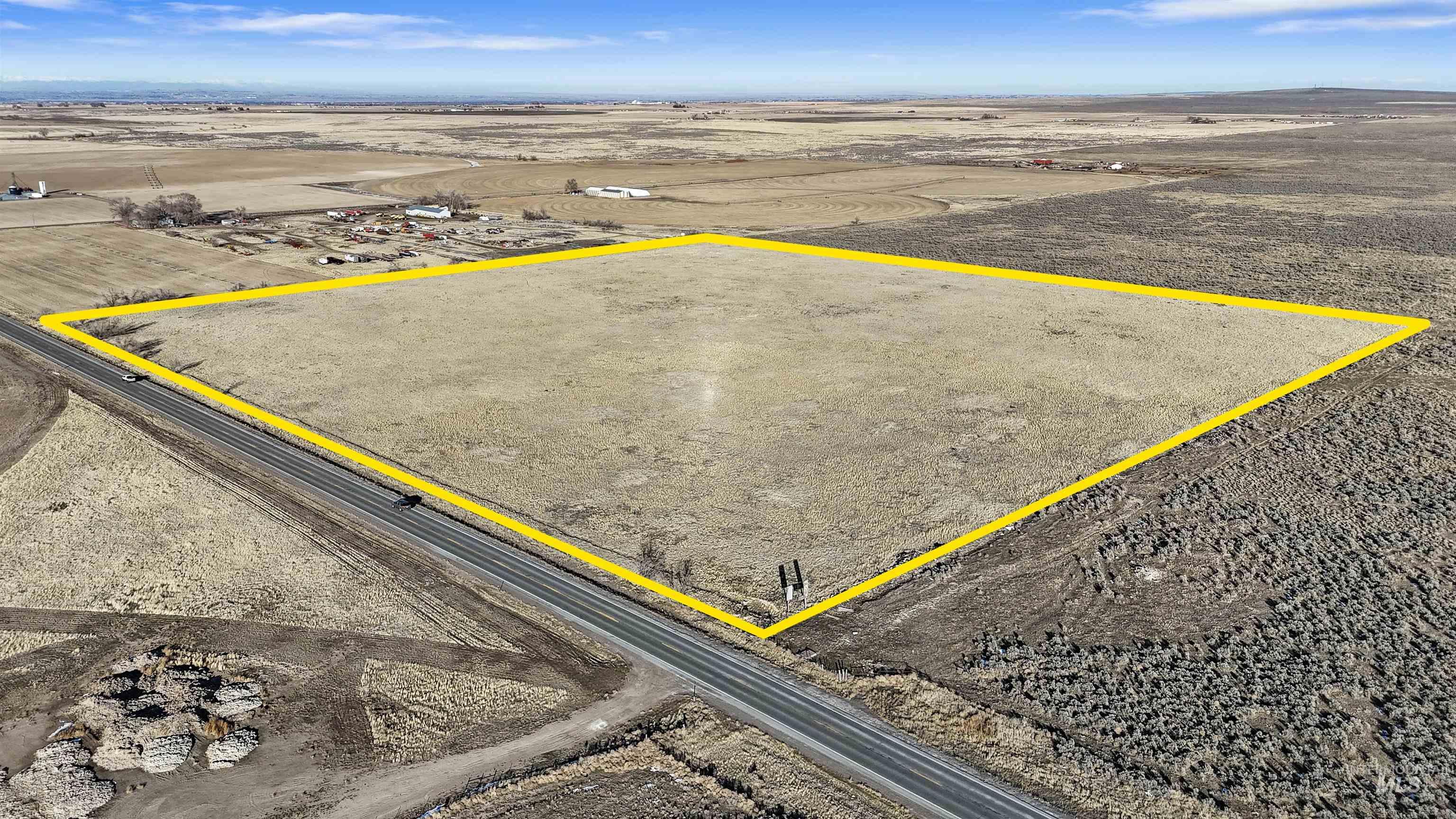 TBD Highway 93, Twin Falls, Idaho 83301, Land For Sale, Price $375,000, 98996400