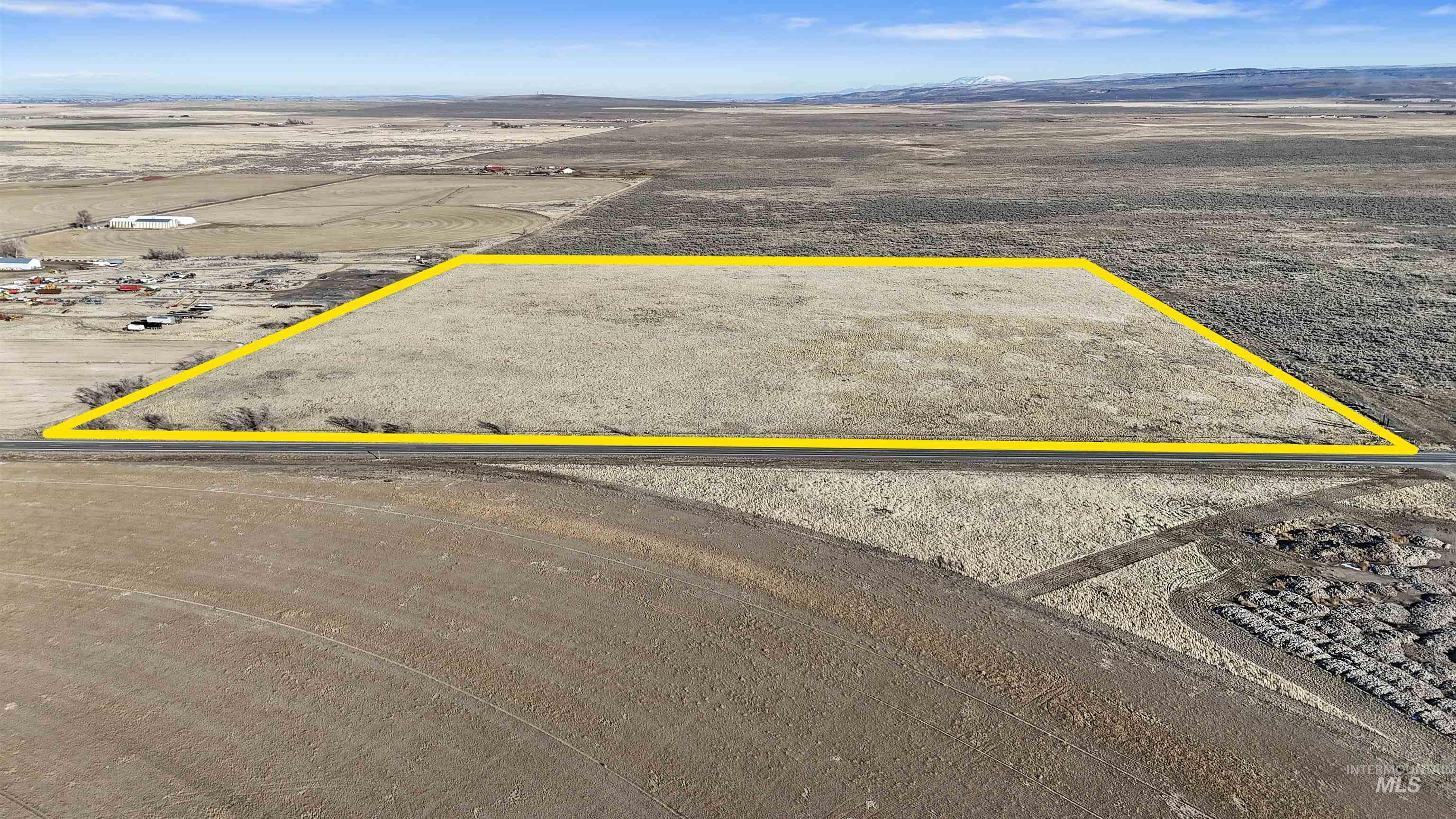 TBD Highway 93, Twin Falls, Idaho 83301, Land For Sale, Price $375,000, 98996400