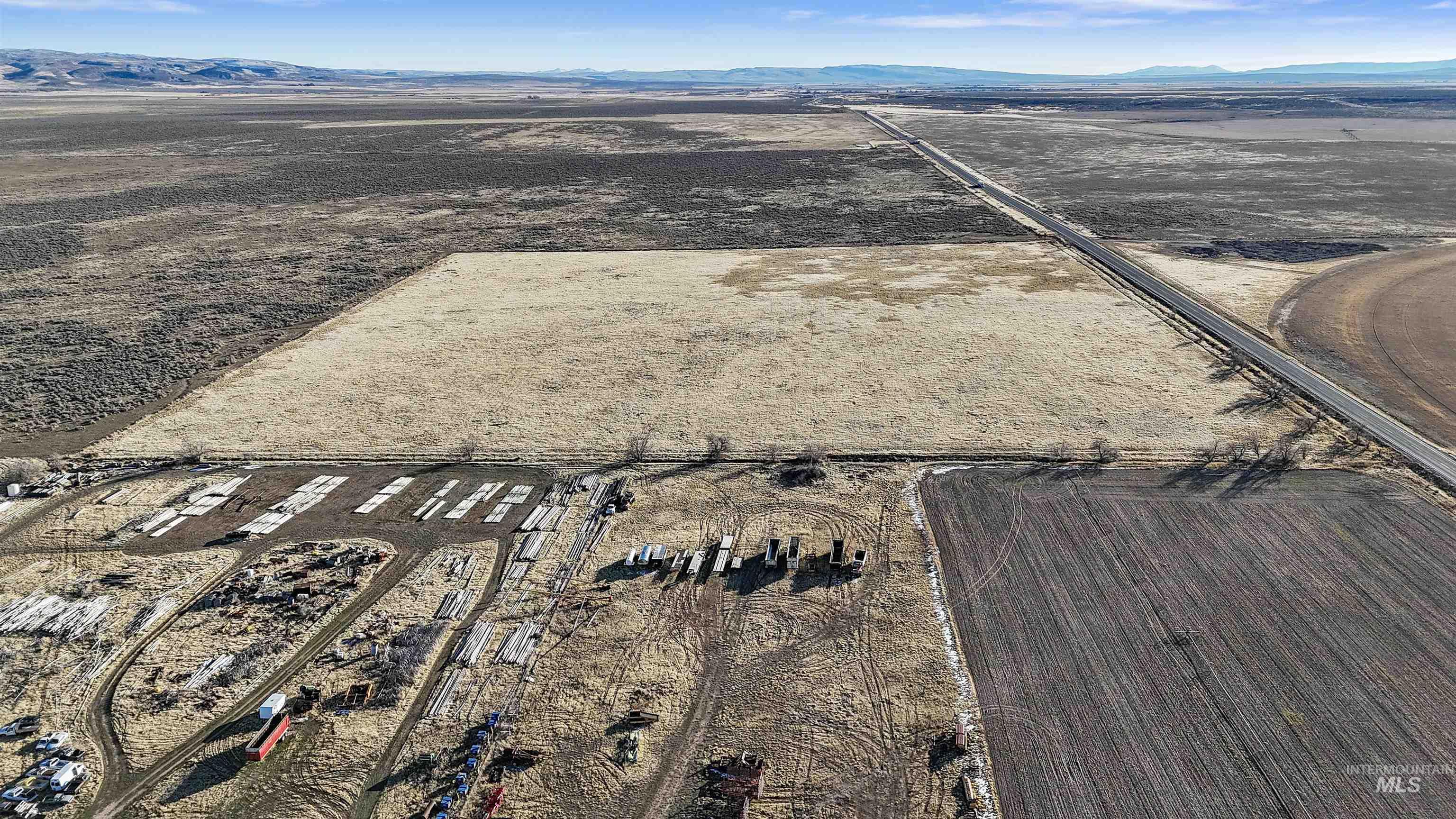 TBD Highway 93, Twin Falls, Idaho 83301, Land For Sale, Price $375,000, 98996400