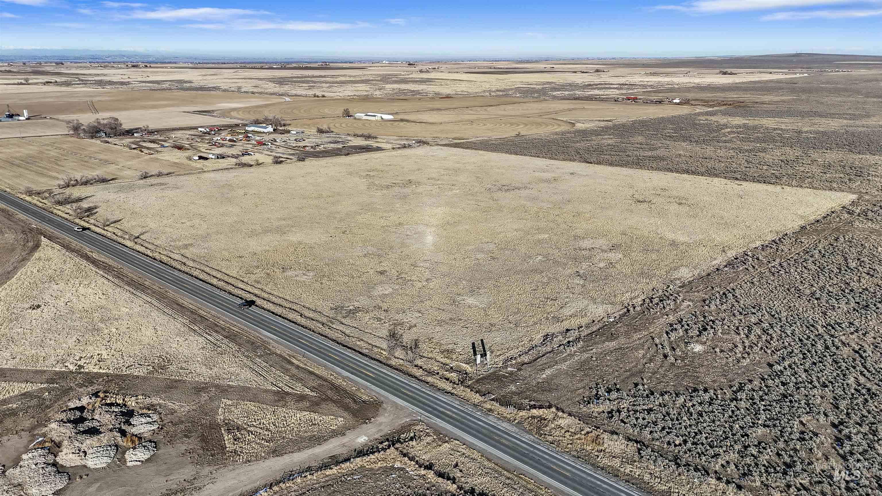 TBD Highway 93, Twin Falls, Idaho 83301, Land For Sale, Price $375,000, 98996400